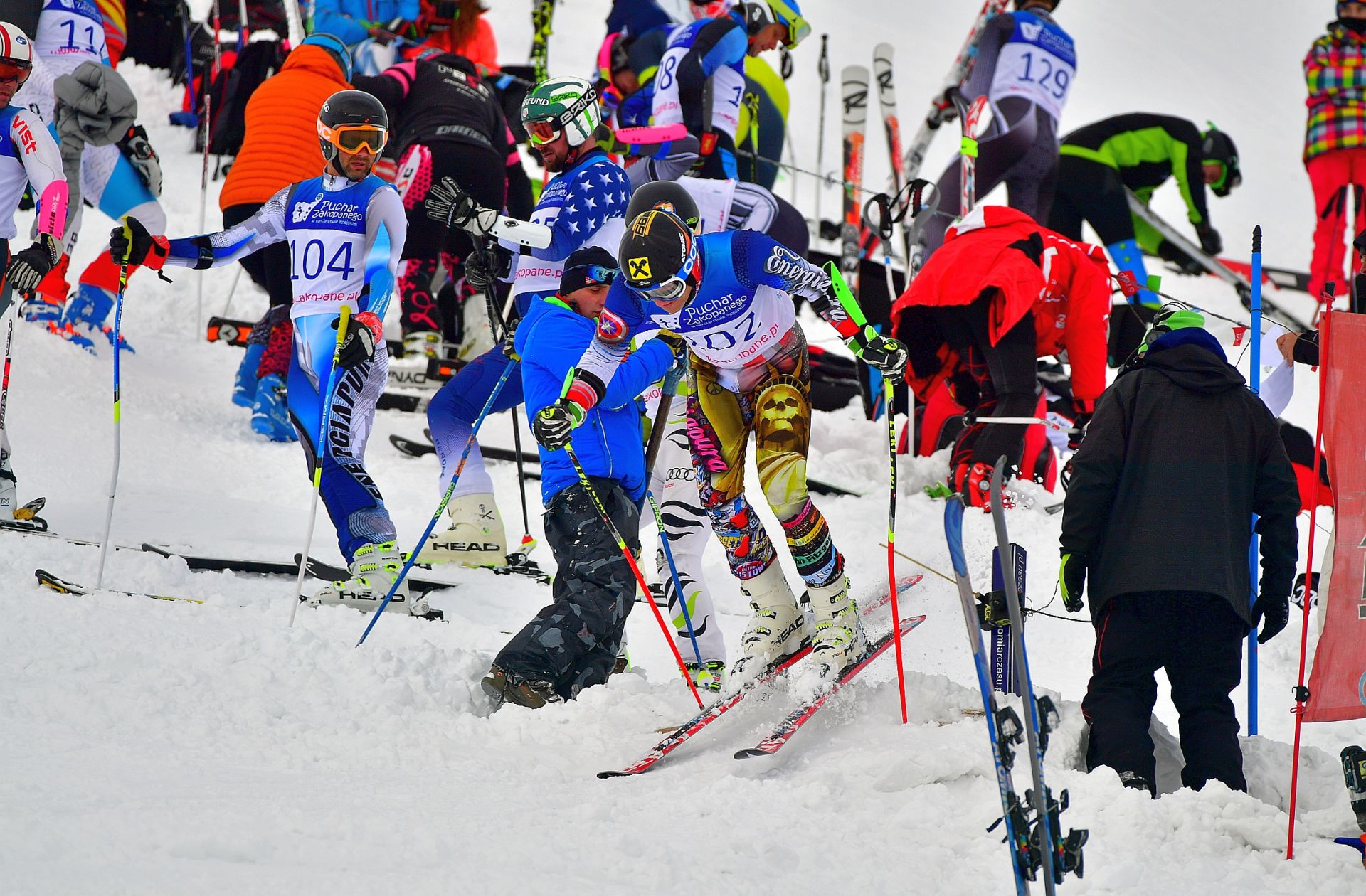 Zdjęcie promujące Zakopane