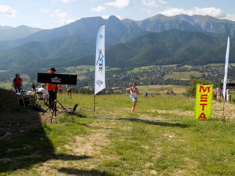 Zdjęcie promujące Zakopane