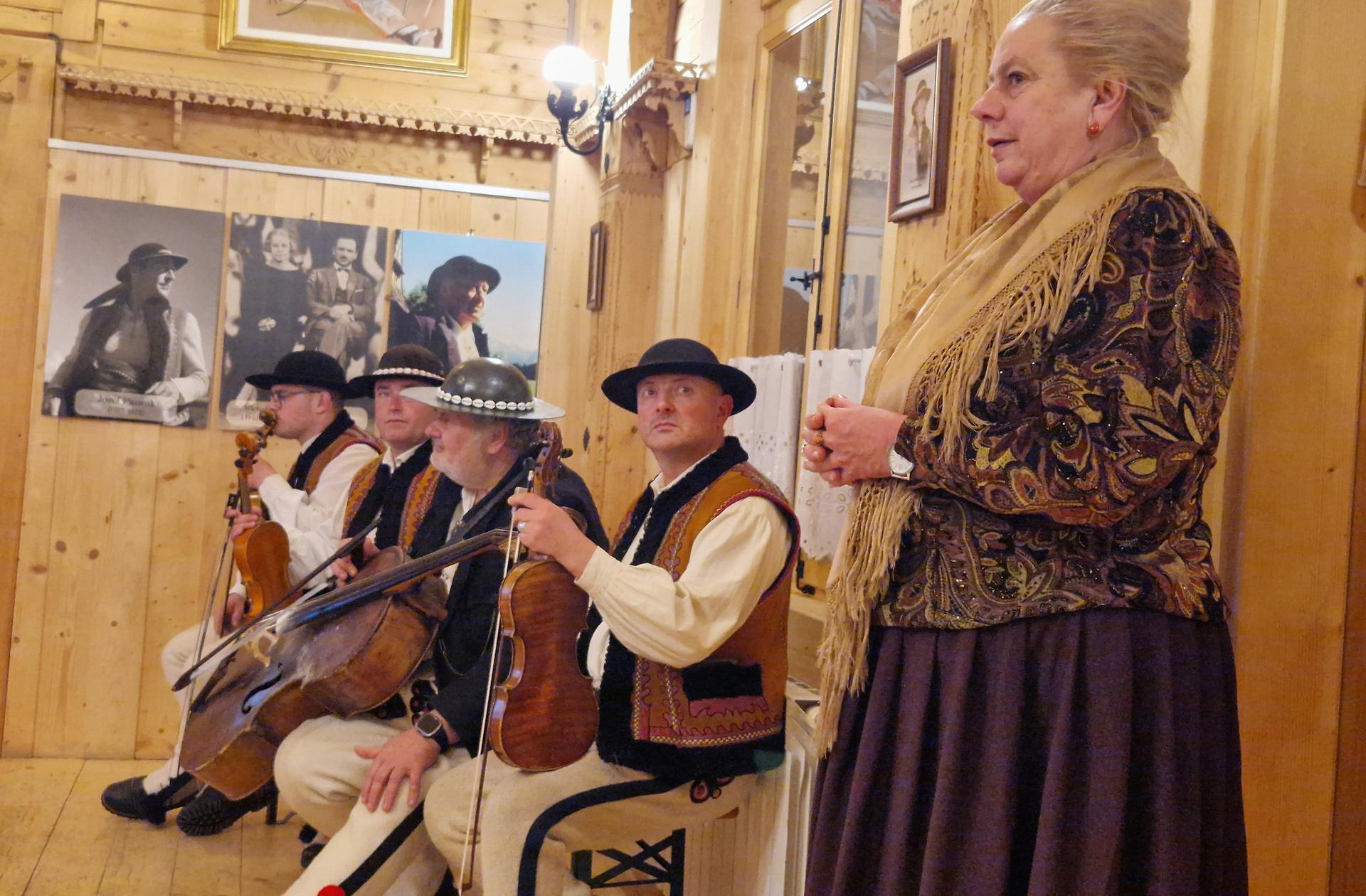 Zdjęcie promujące Zakopane