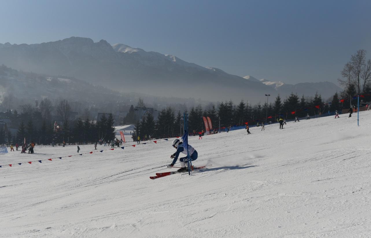 Zdjęcie promujące Zakopane