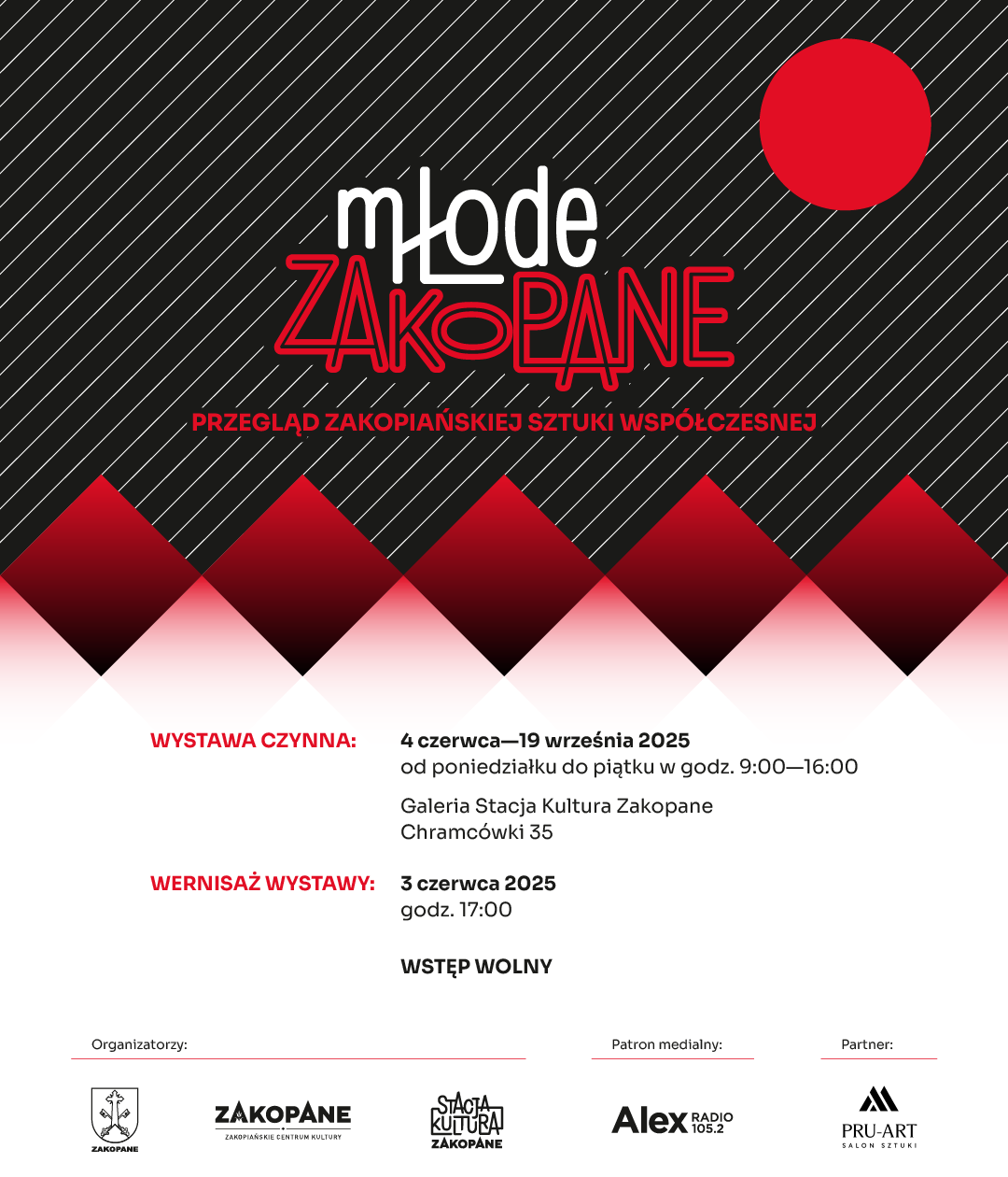 Zdjęcie promujące Zakopane