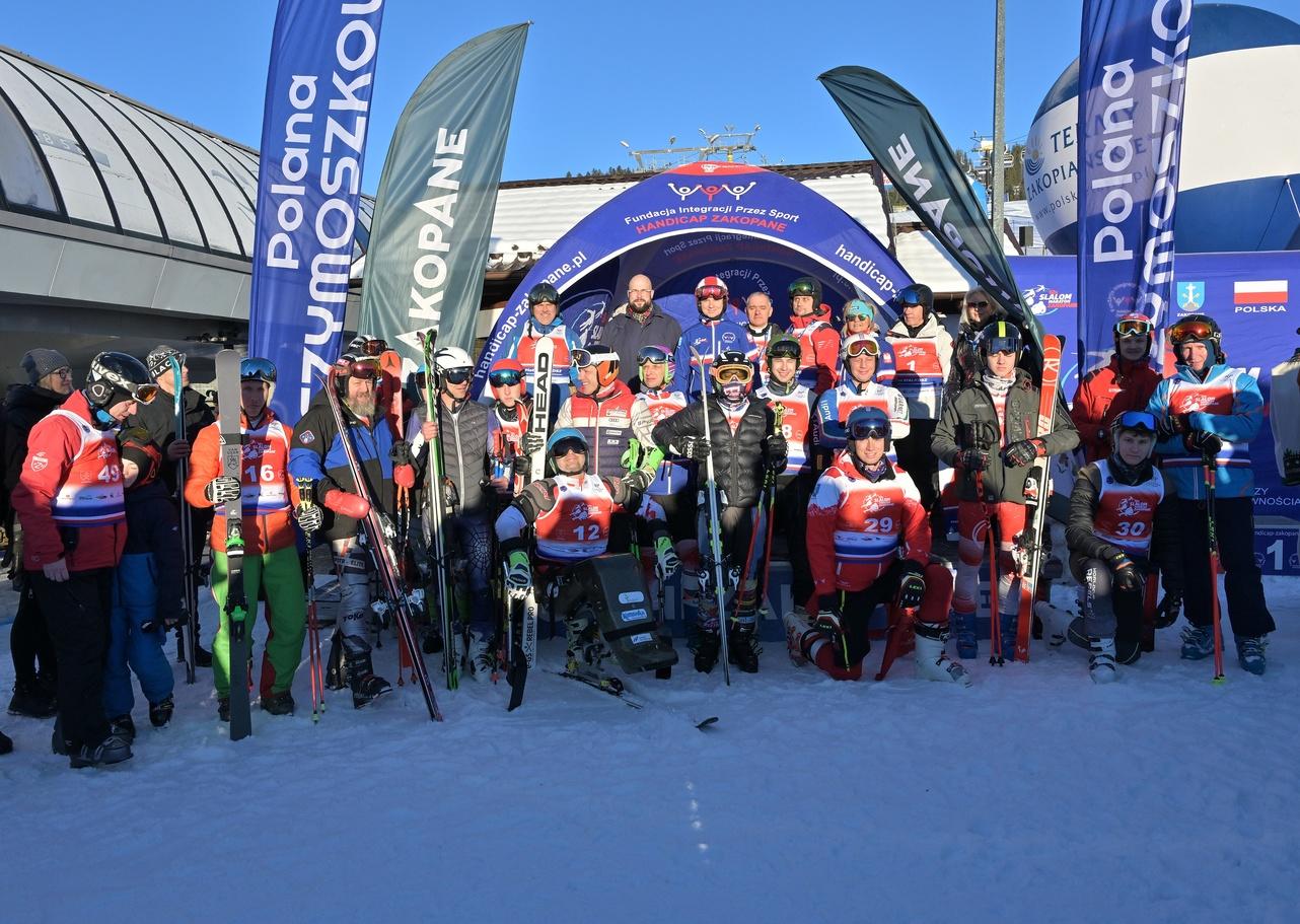 Zdjęcie promujące Zakopane