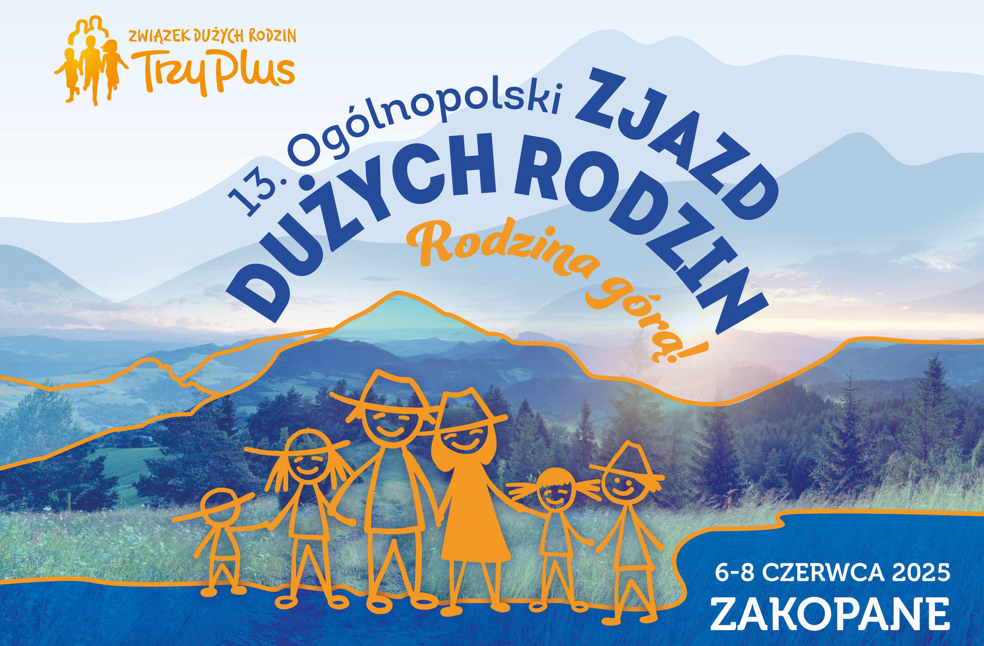 Zdjęcie promujące Zakopane