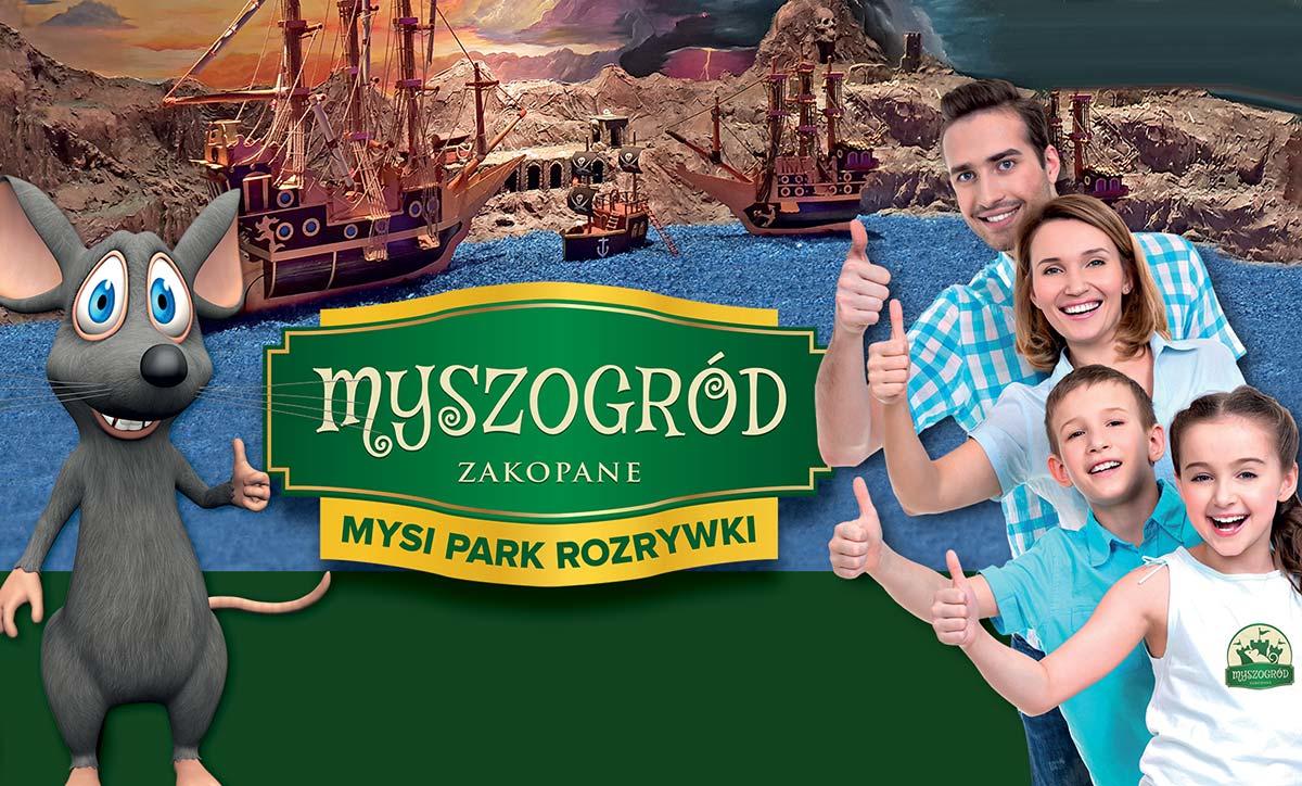 Zdjęcie promujące Zakopane