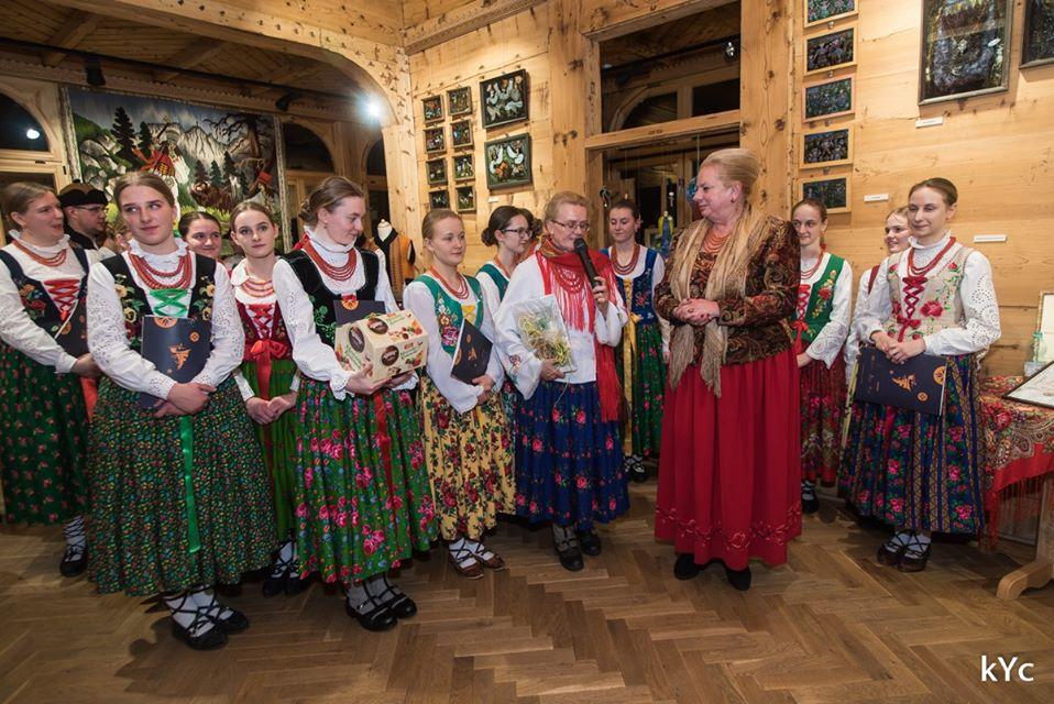 Zdjęcie promujące Zakopane