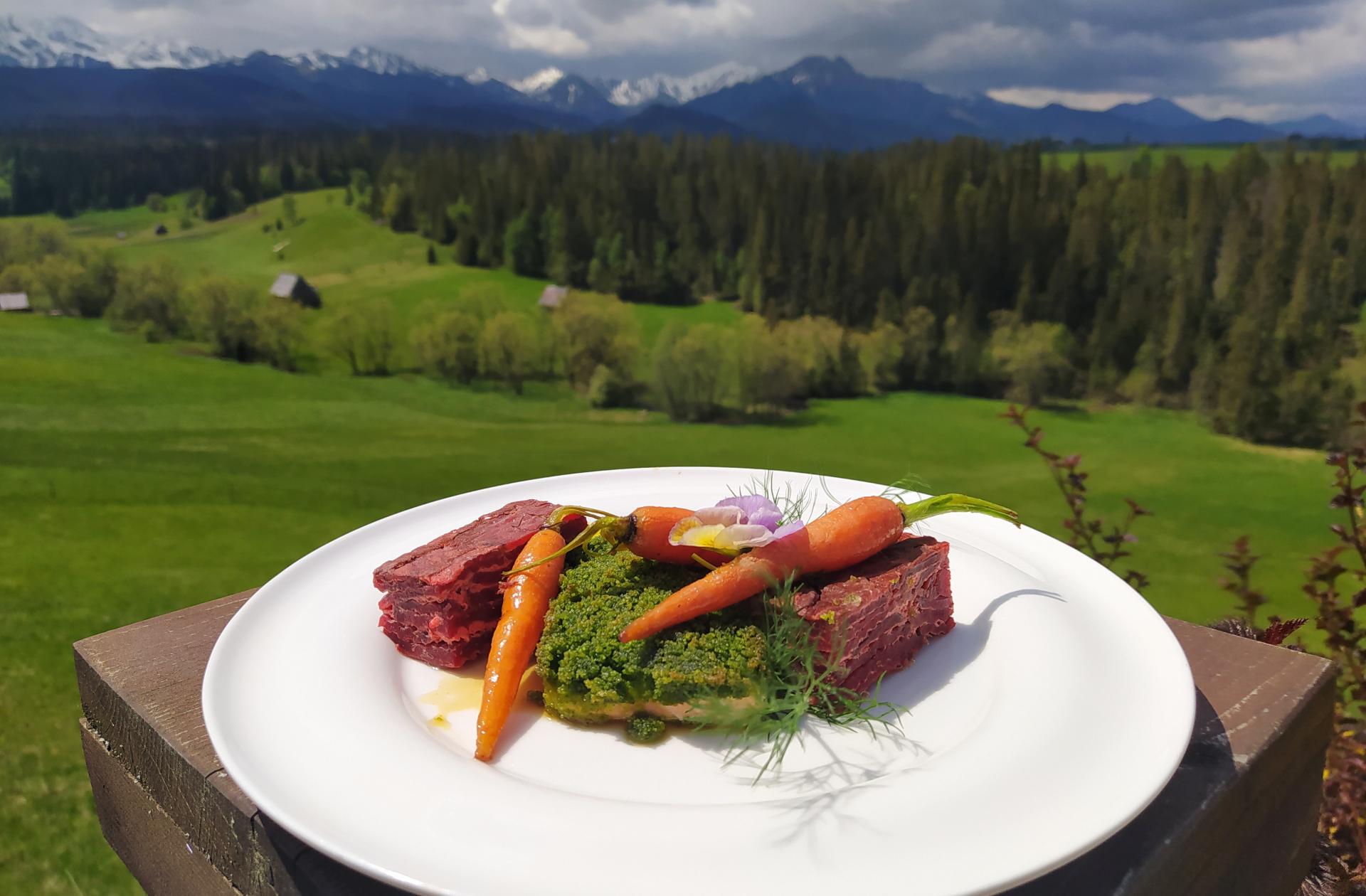 Zdjęcie promujące Zakopane