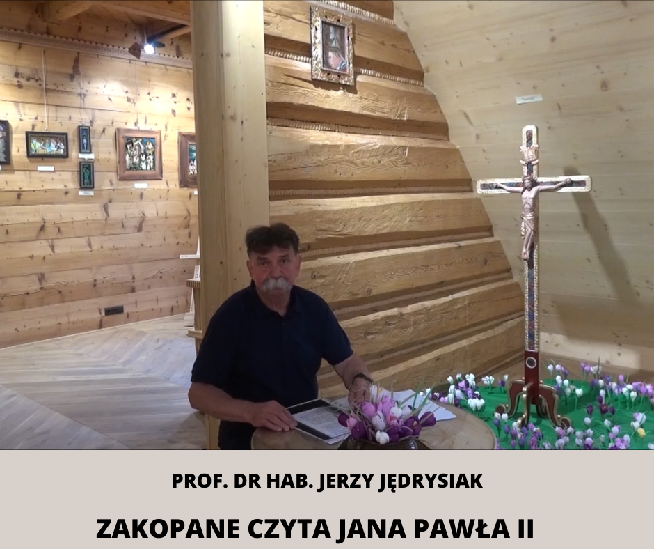 Zdjęcie promujące Zakopane