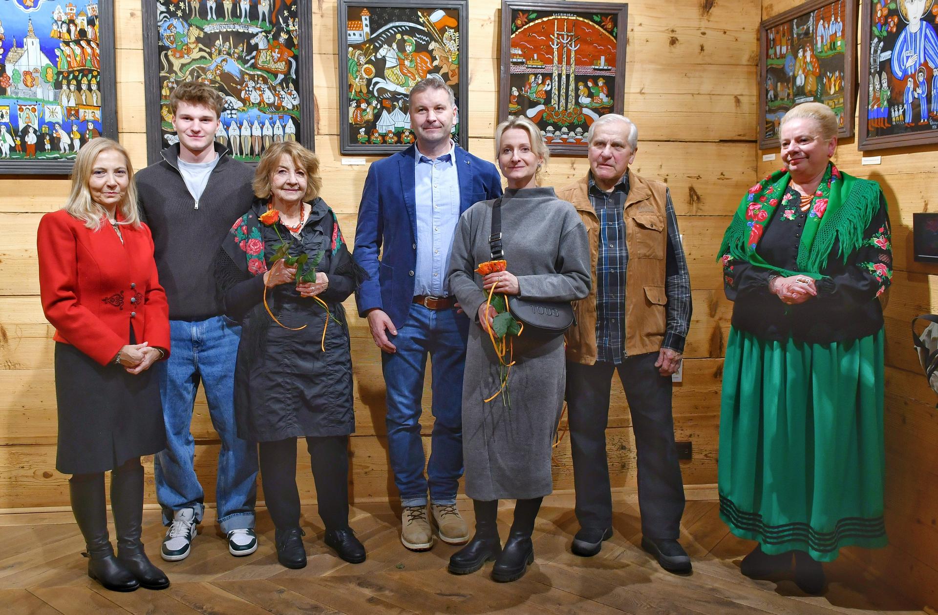 Zdjęcie promujące Zakopane