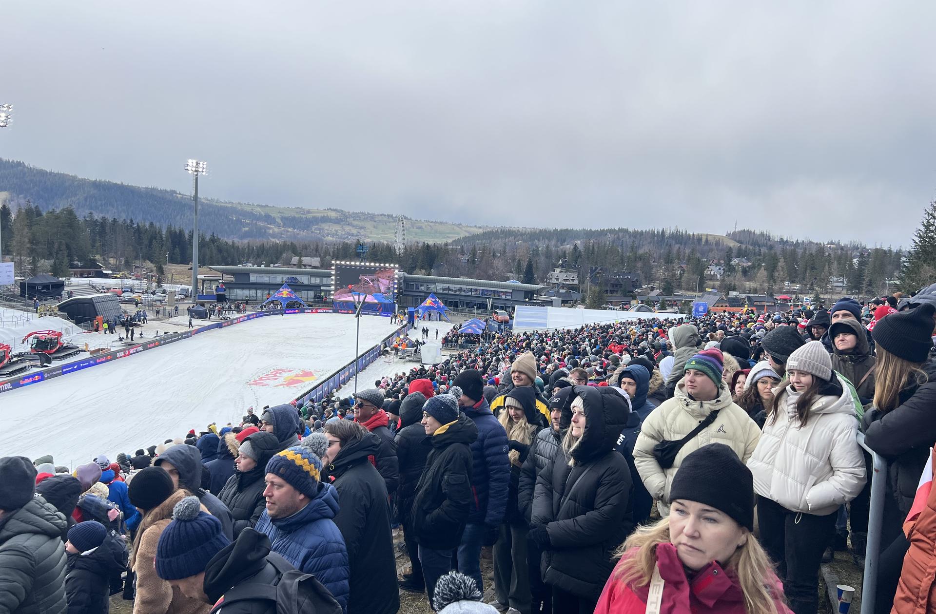 Zdjęcie promujące Zakopane