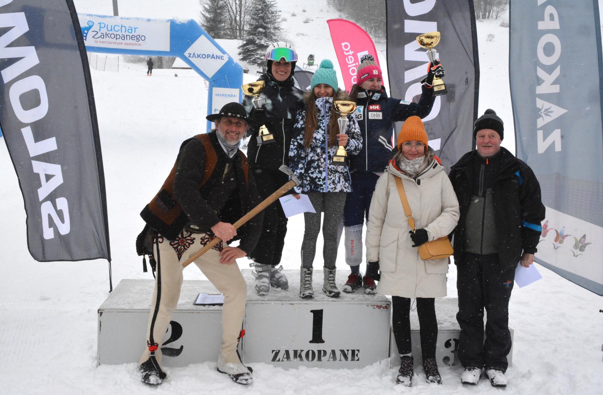 Zdjęcie promujące Zakopane