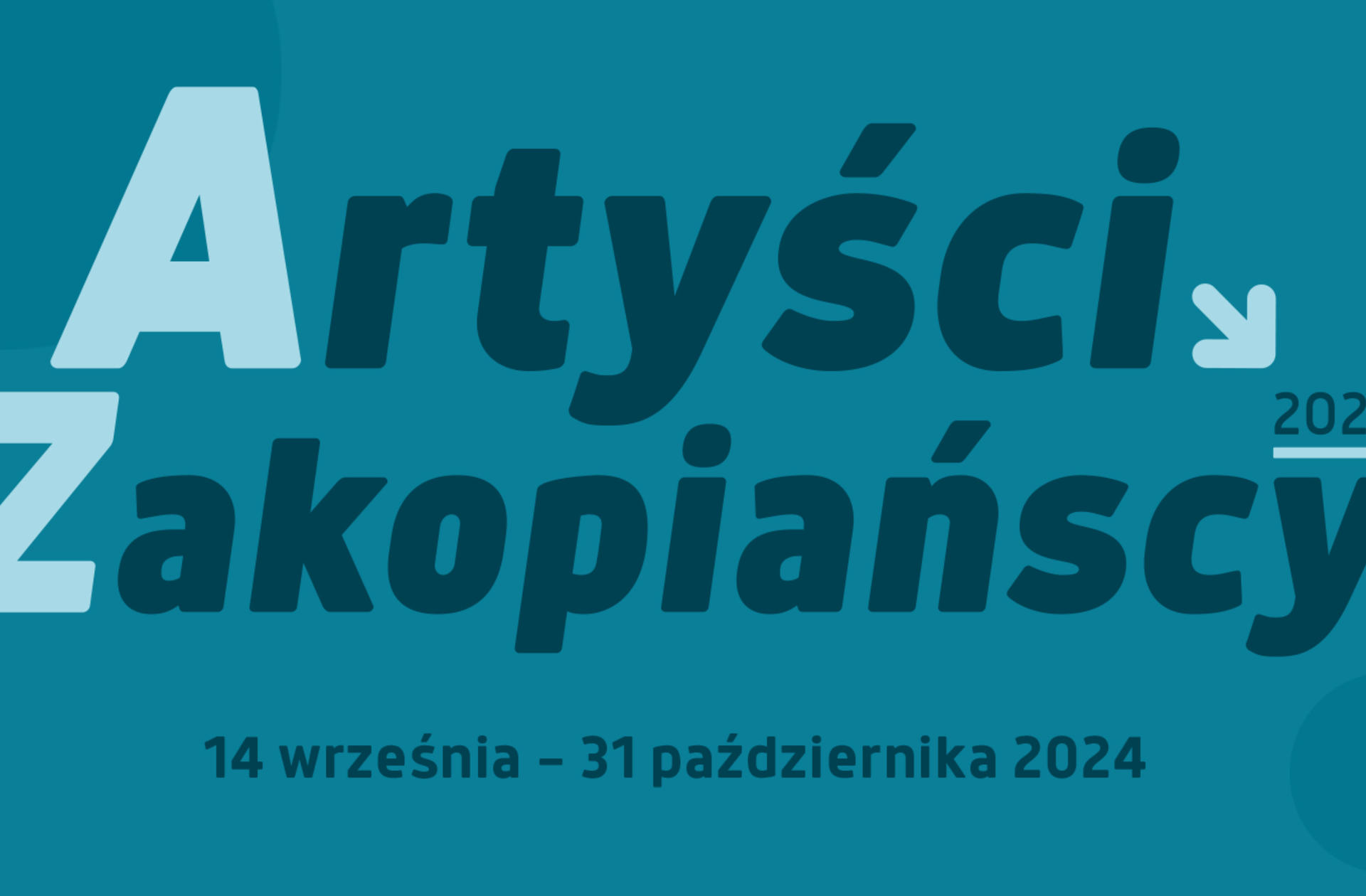 Zdjęcie promujące Zakopane