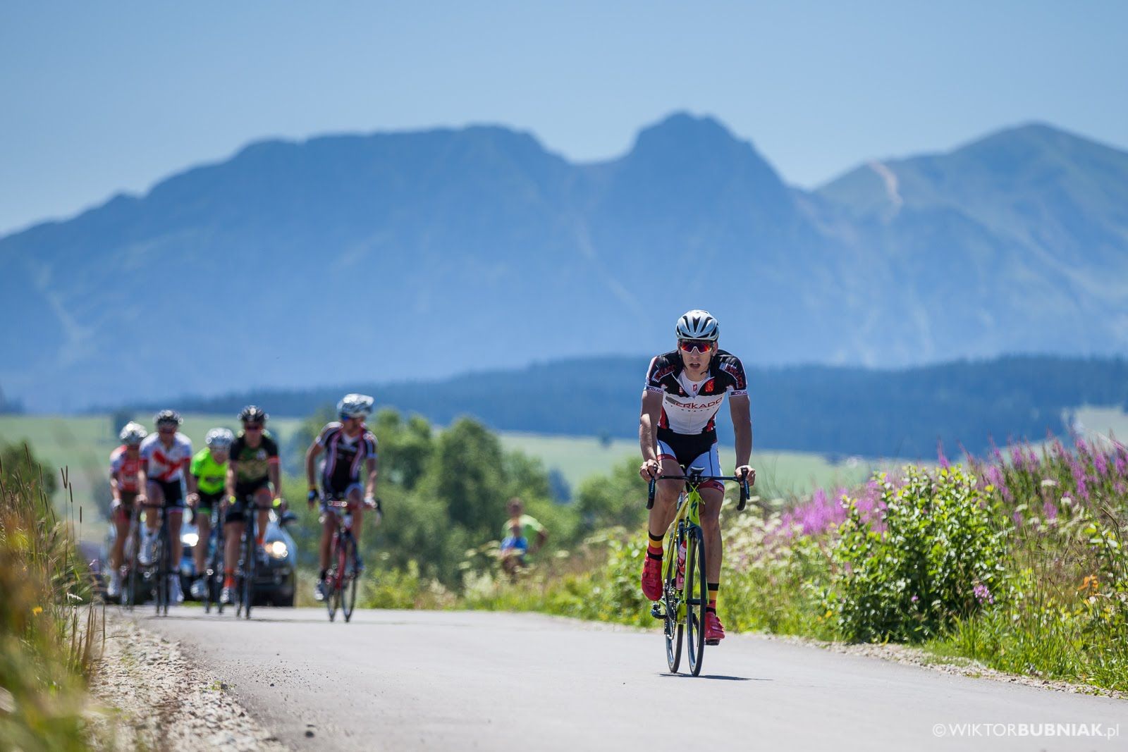 Zdjęcie promujące Zakopane