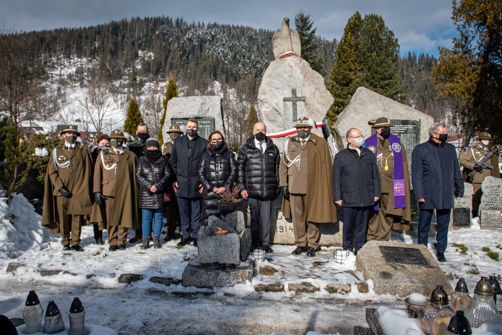 Zdjęcie promujące Zakopane