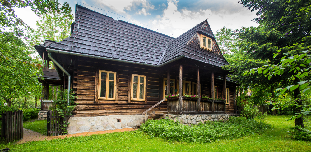 Zdjęcie promujące Zakopane