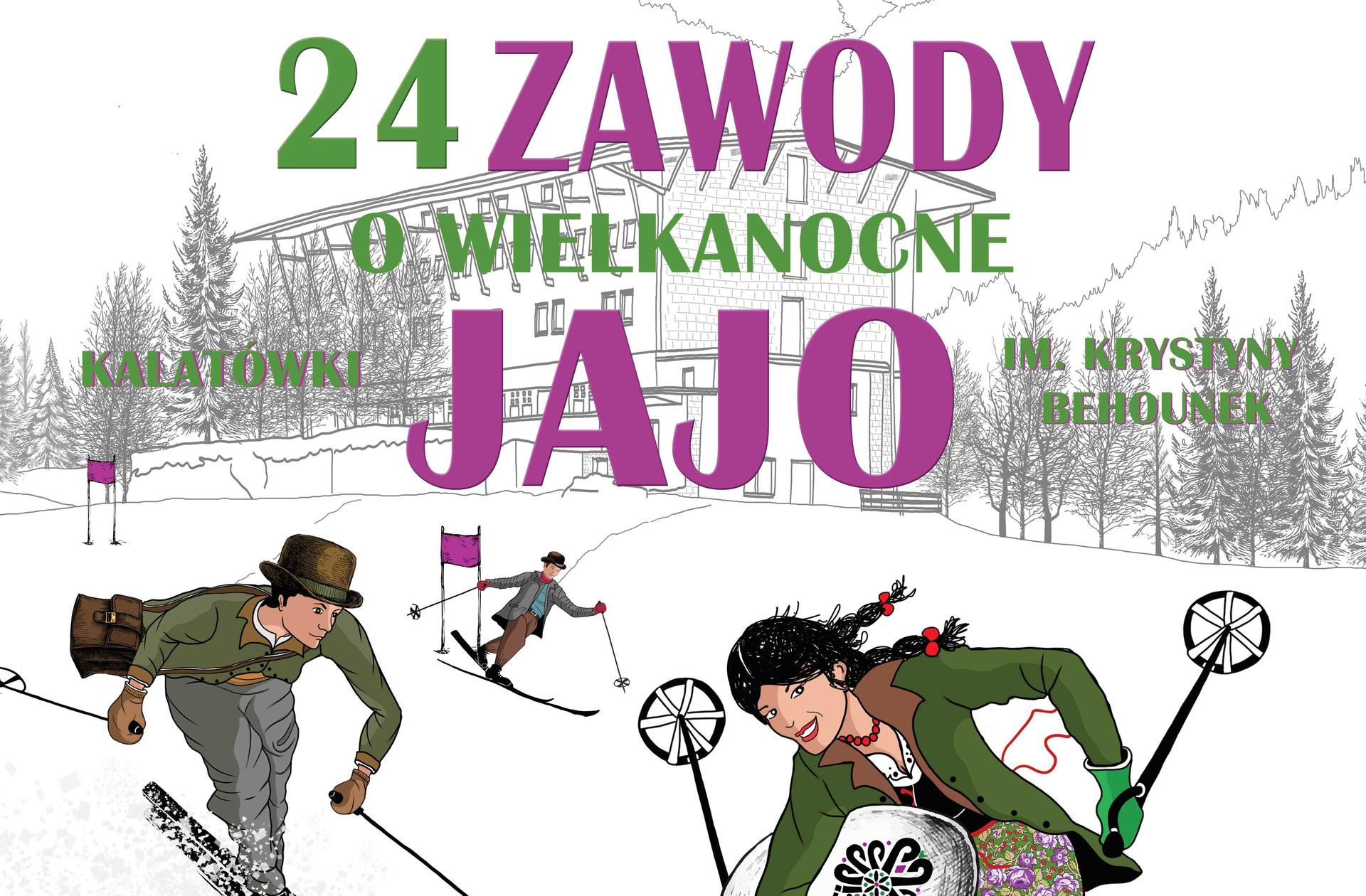 Zdjęcie promujące Zakopane