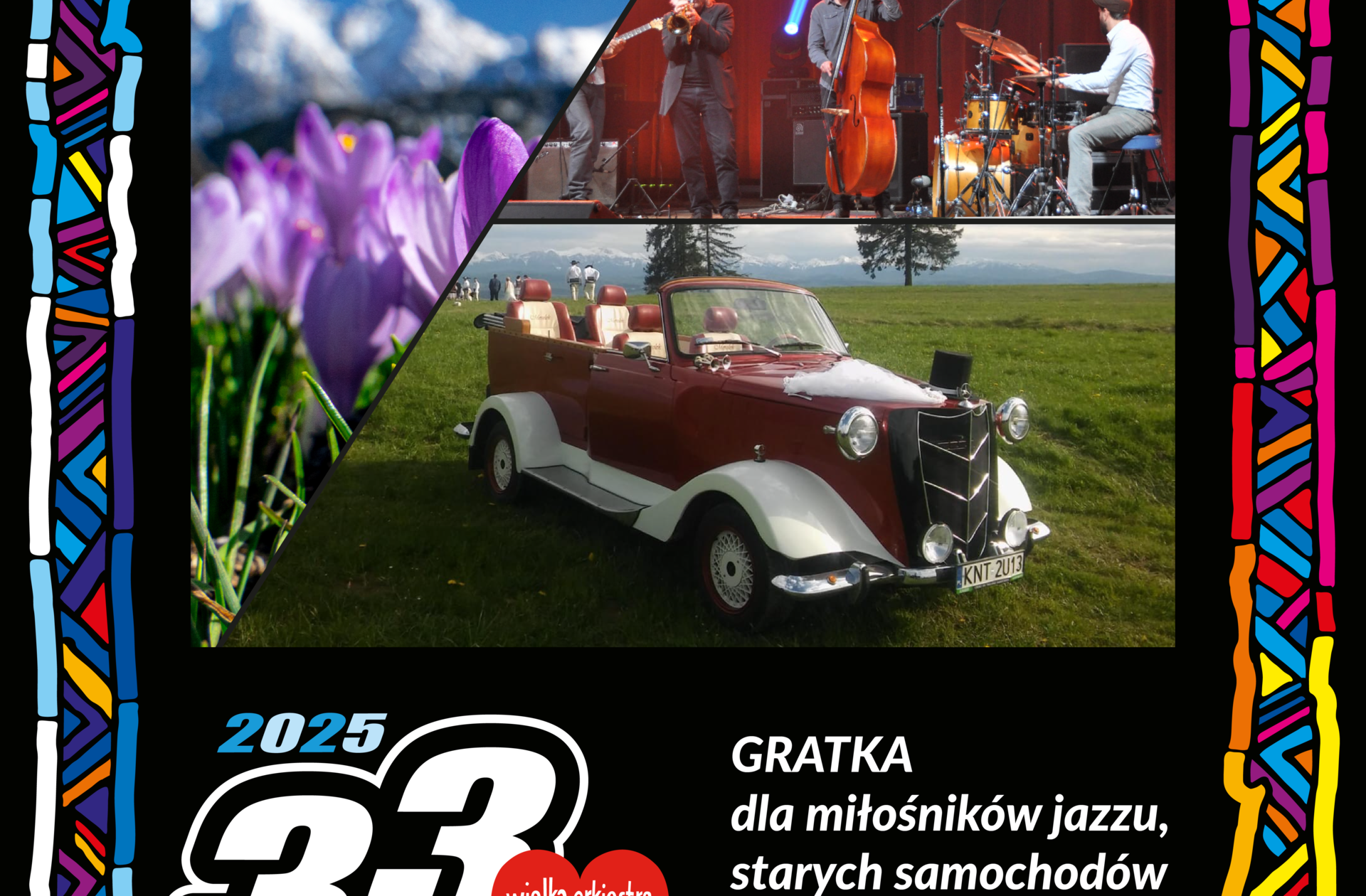 Zdjęcie promujące Zakopane