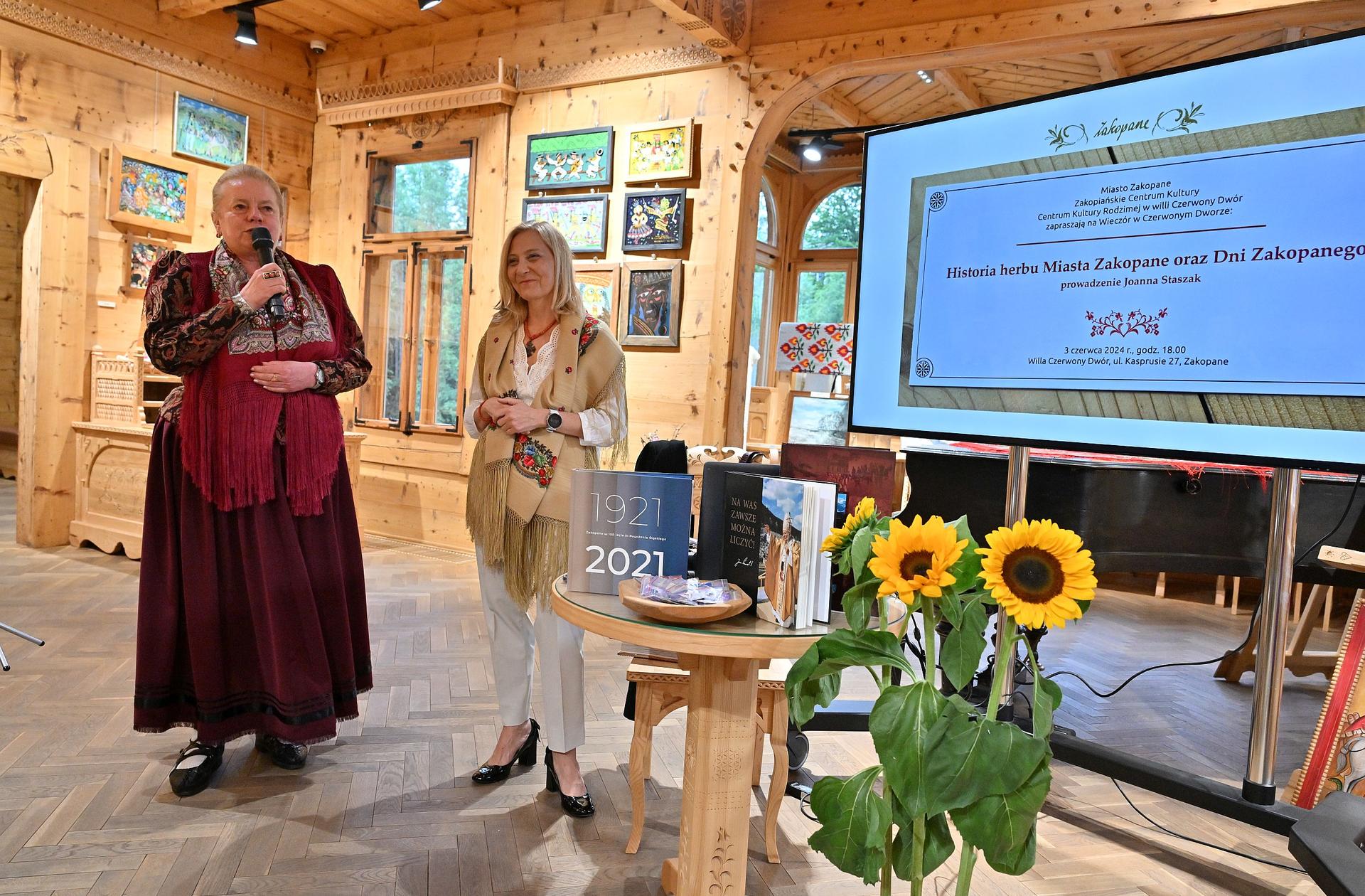 Zdjęcie promujące Zakopane