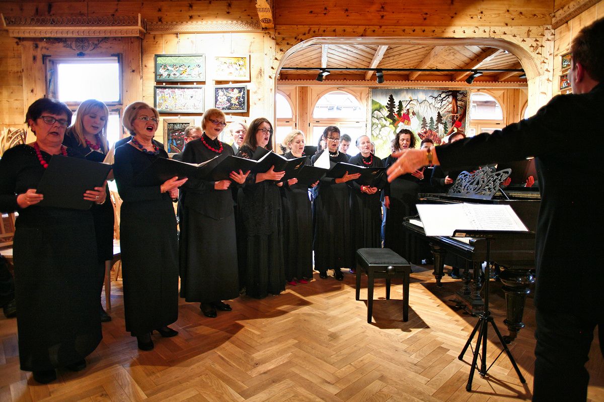 Zdjęcie promujące Zakopane