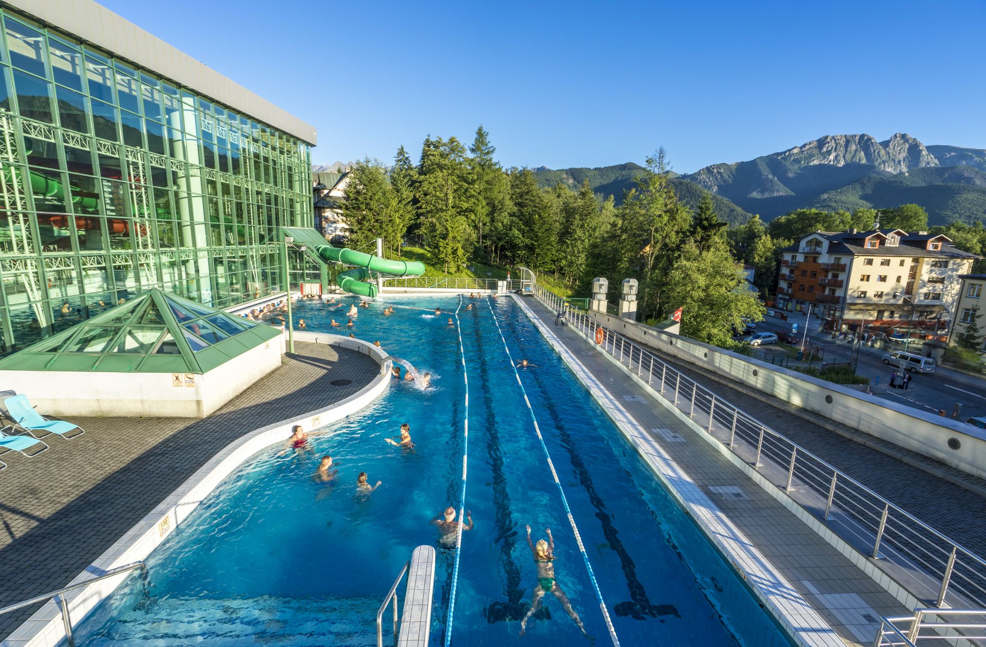 Zdjęcie promujące Zakopane