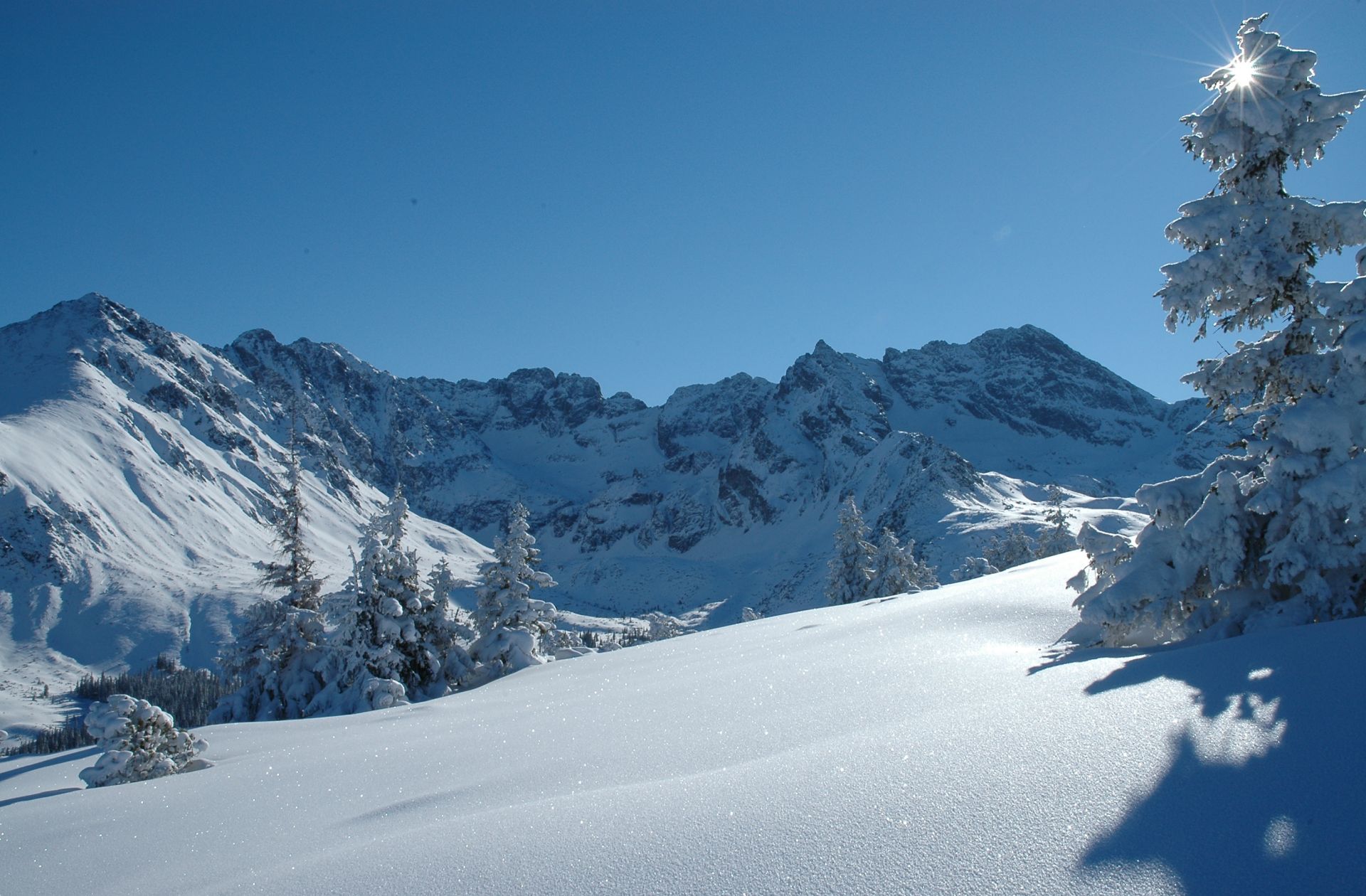 Zdjęcie promujące Zakopane