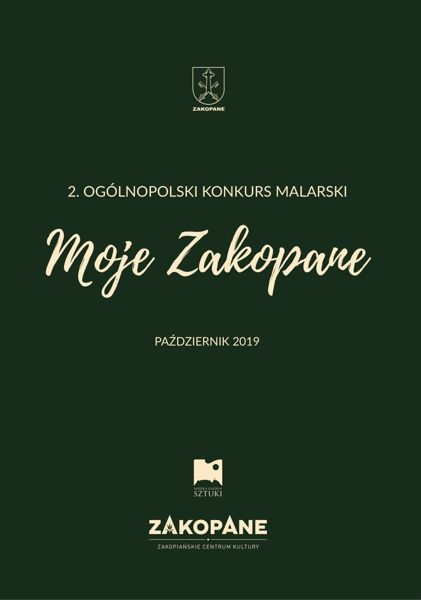 Zdjęcie promujące Zakopane