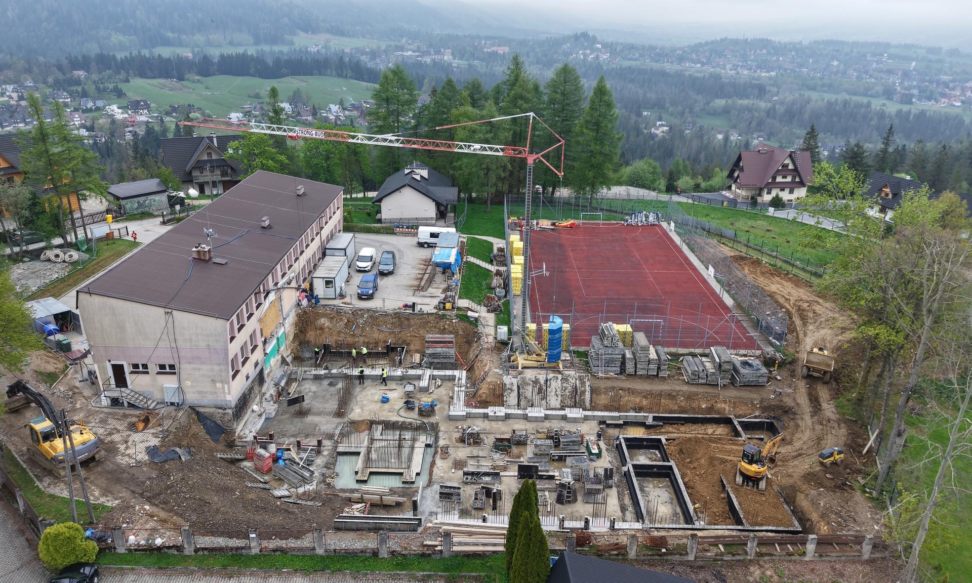 Zdjęcie promujące Zakopane
