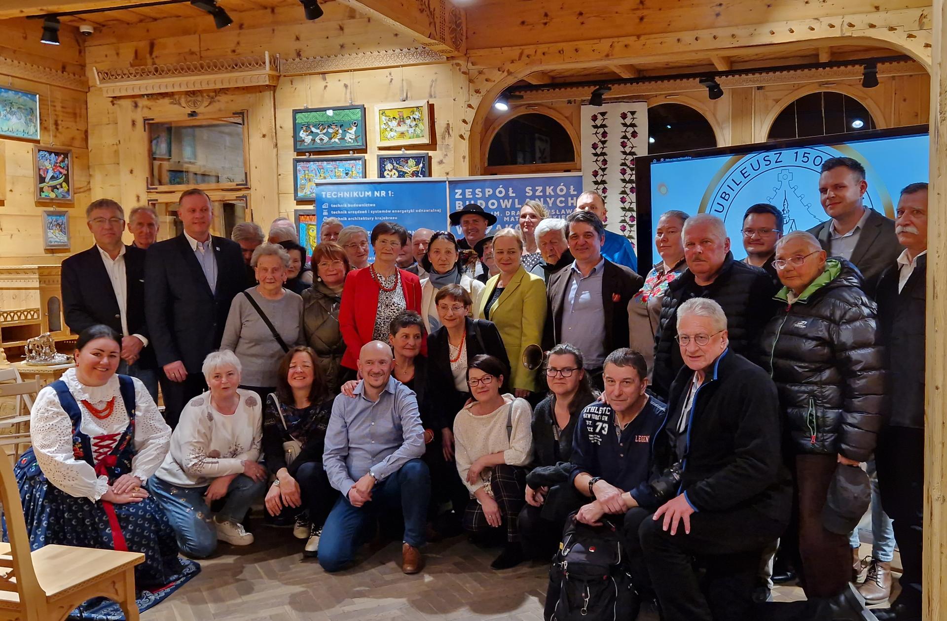 Zdjęcie promujące Zakopane