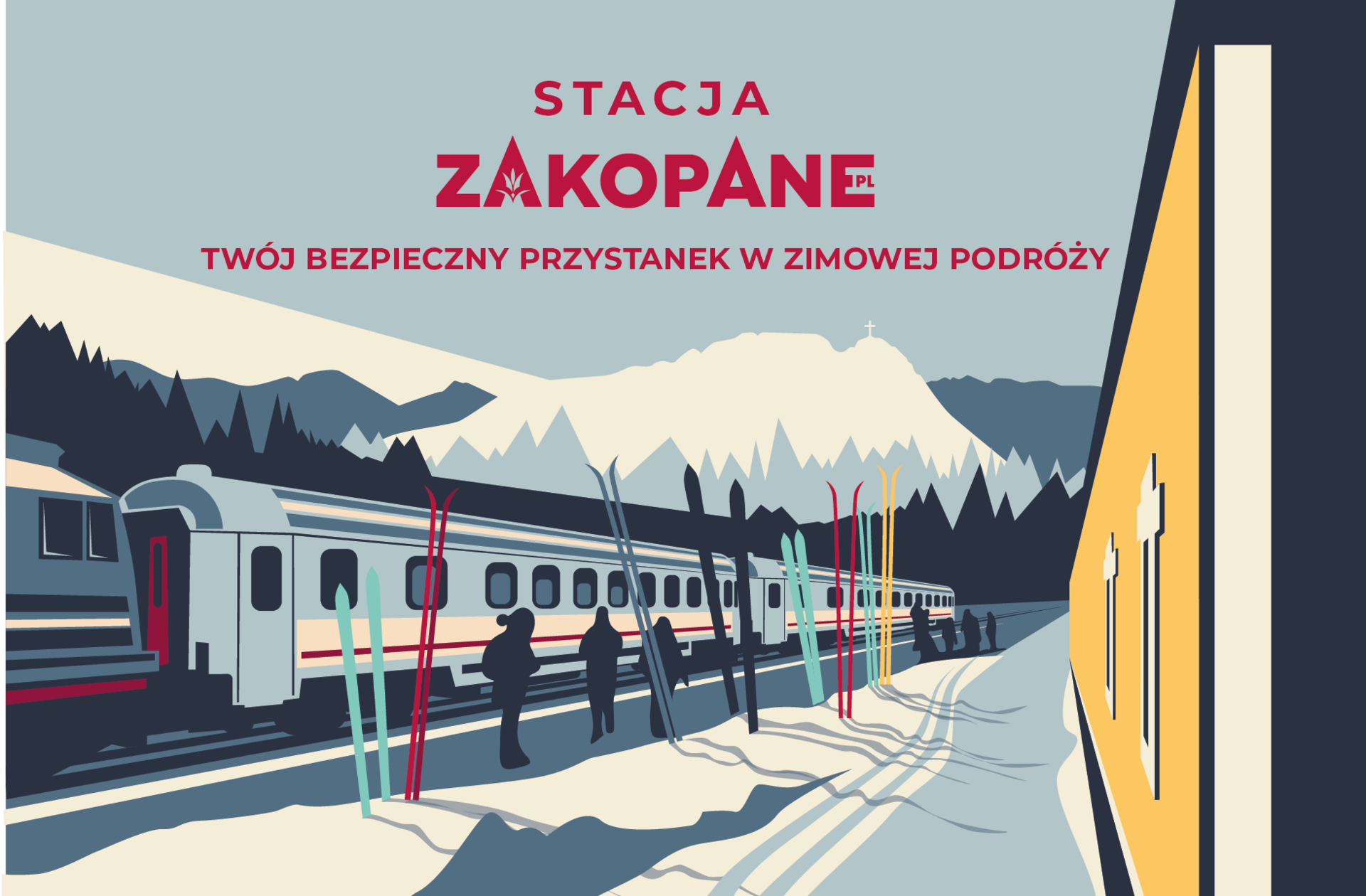 Zdjęcie promujące Zakopane