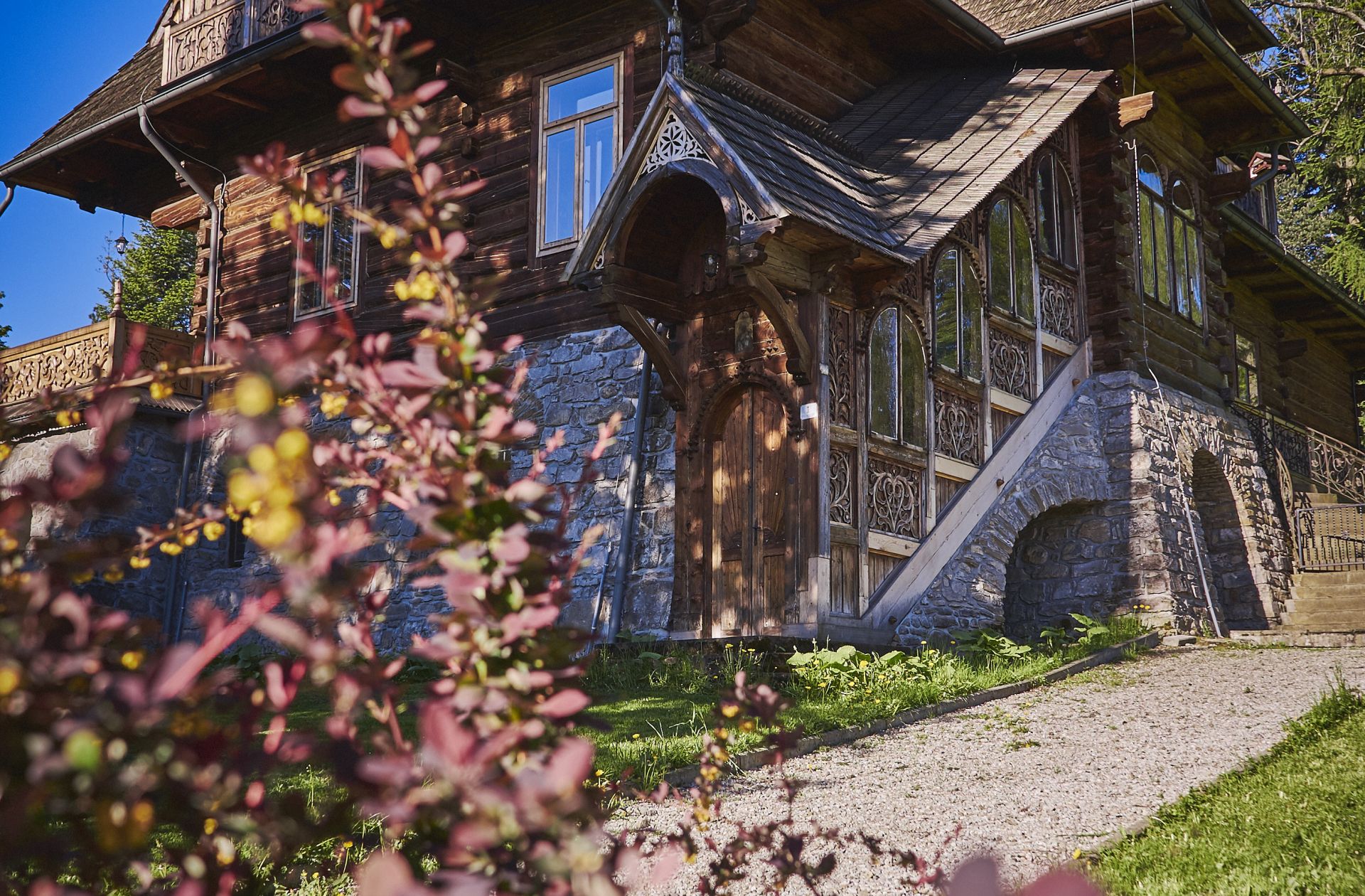 Zdjęcie promujące Zakopane