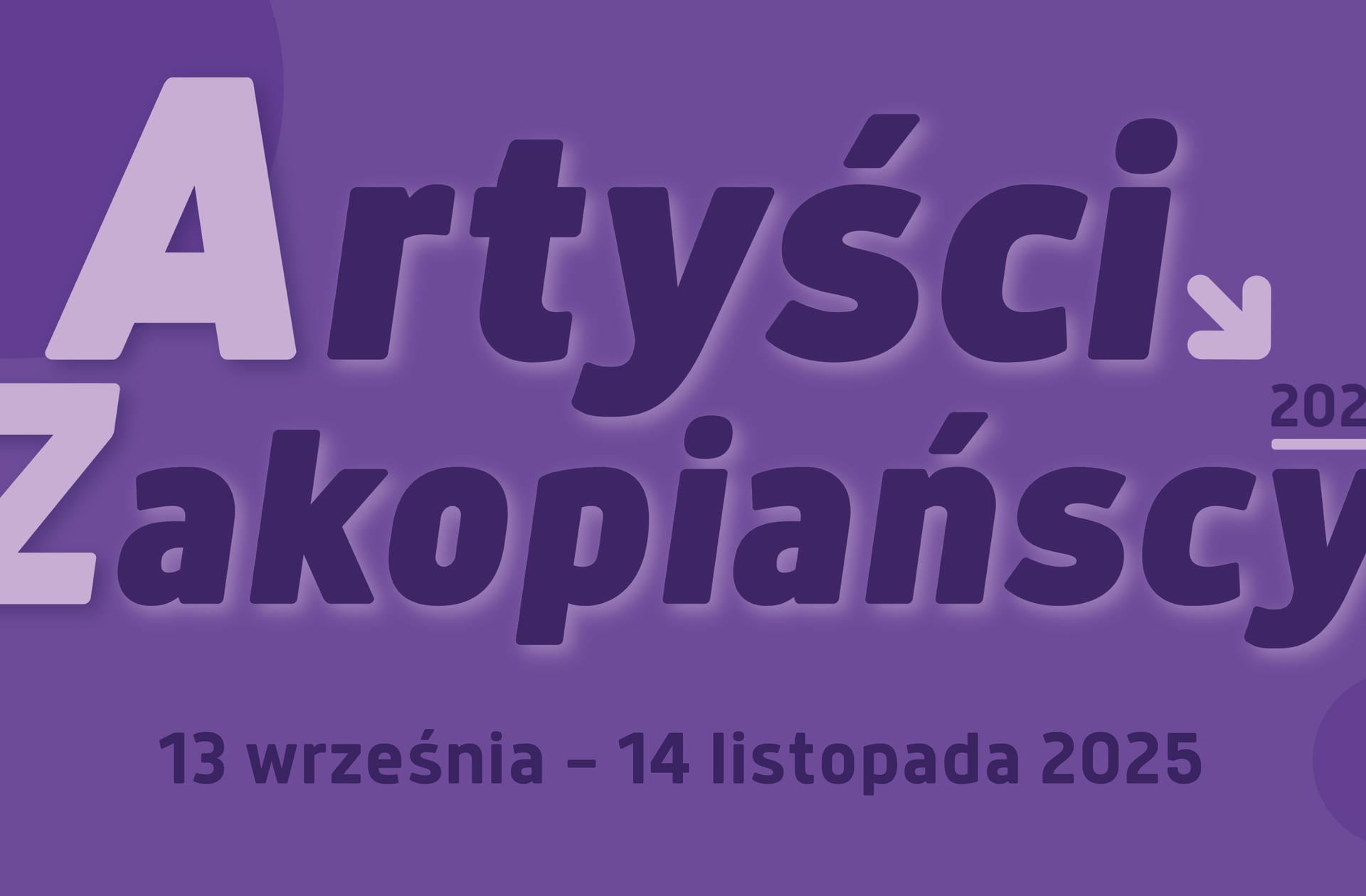 Zdjęcie promujące Zakopane