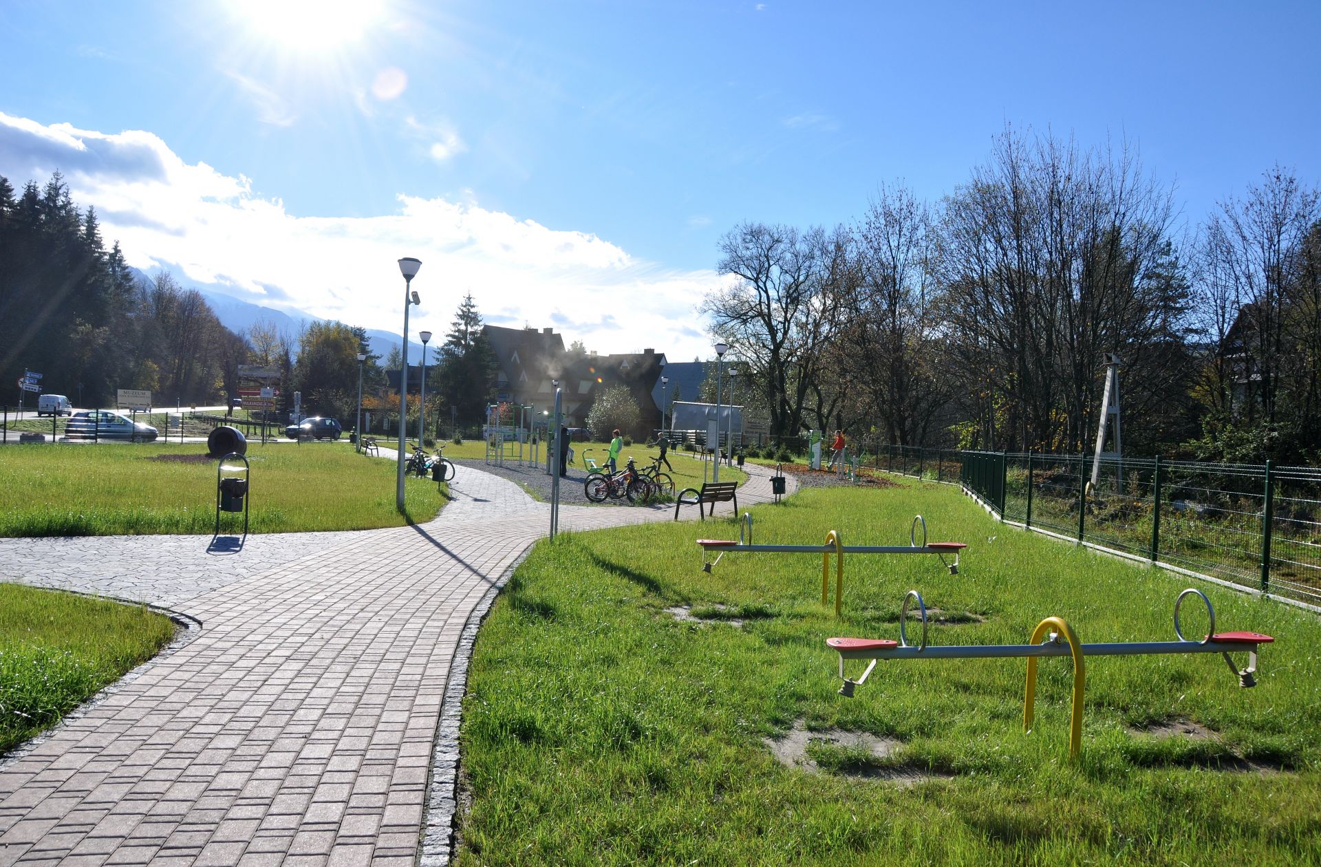 Zdjęcie promujące Zakopane