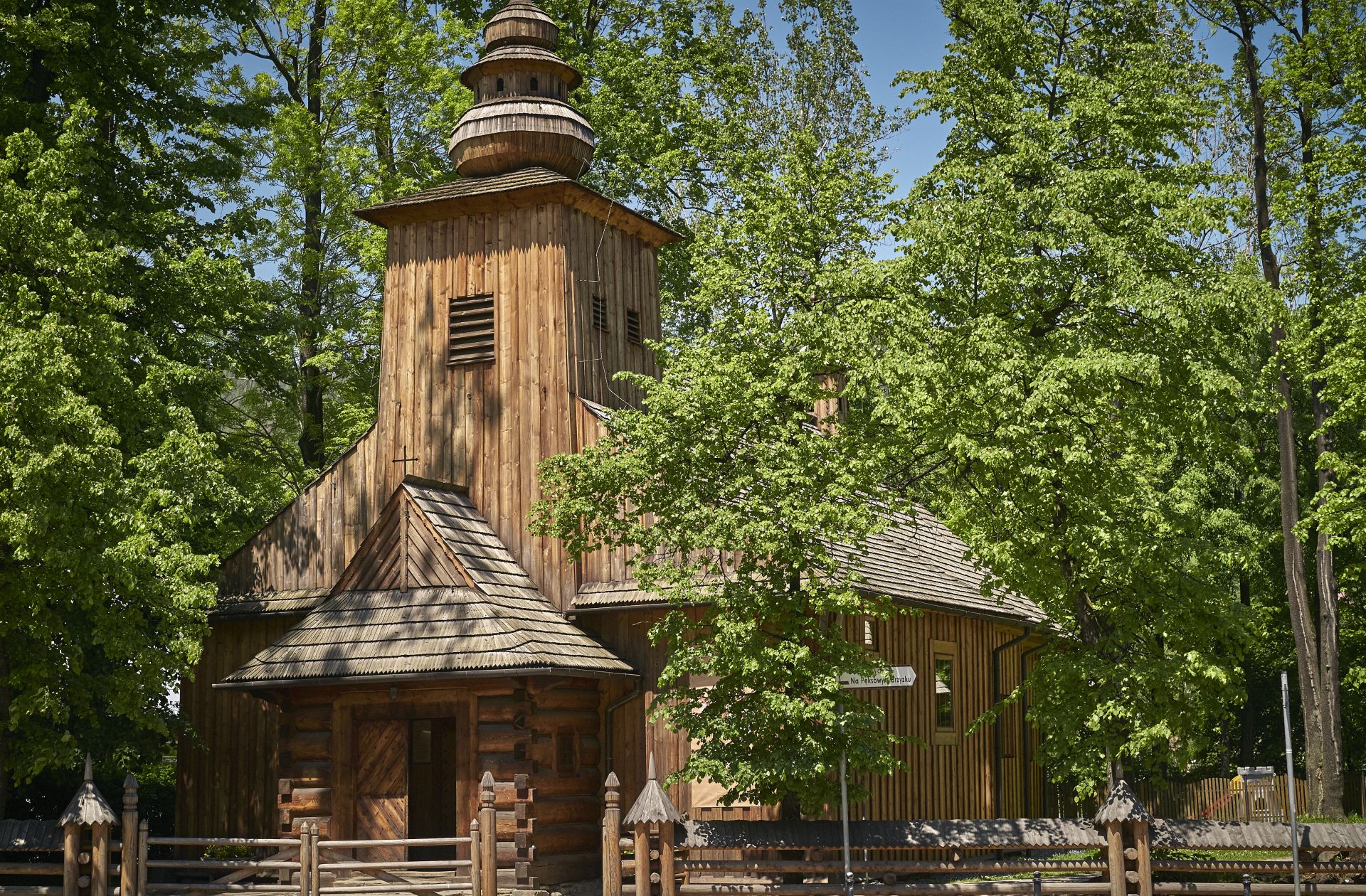 Zdjęcie promujące Zakopane