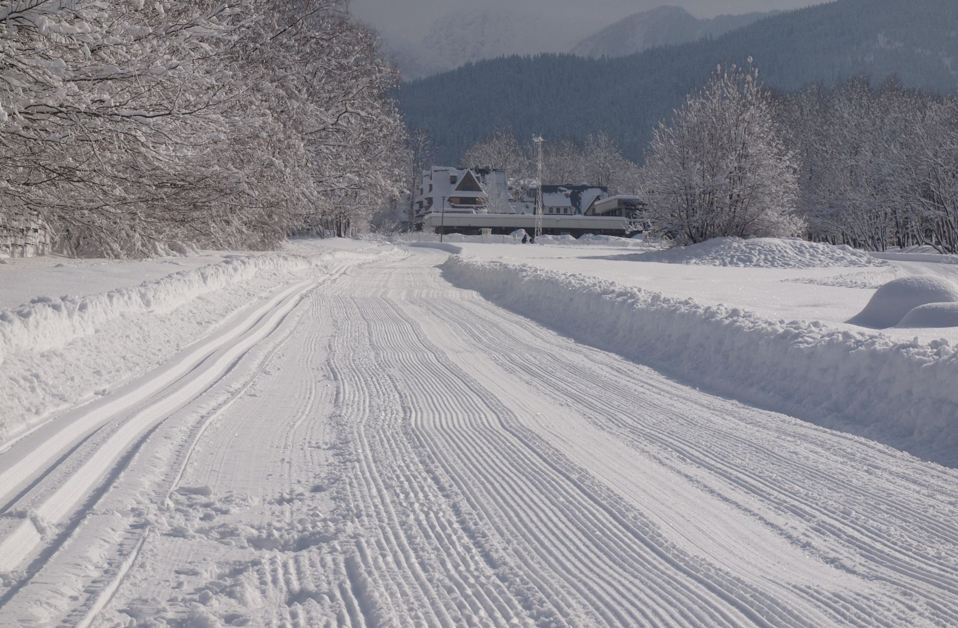 Zdjęcie promujące Zakopane