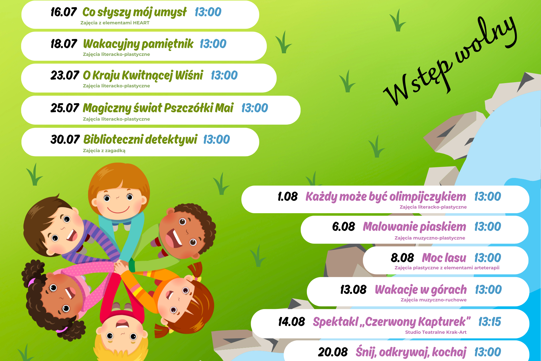 Zdjęcie promujące Zakopane