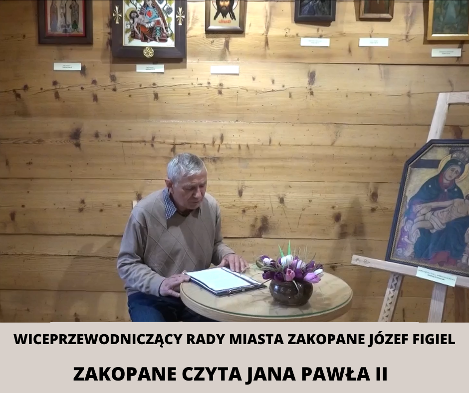 Zdjęcie promujące Zakopane