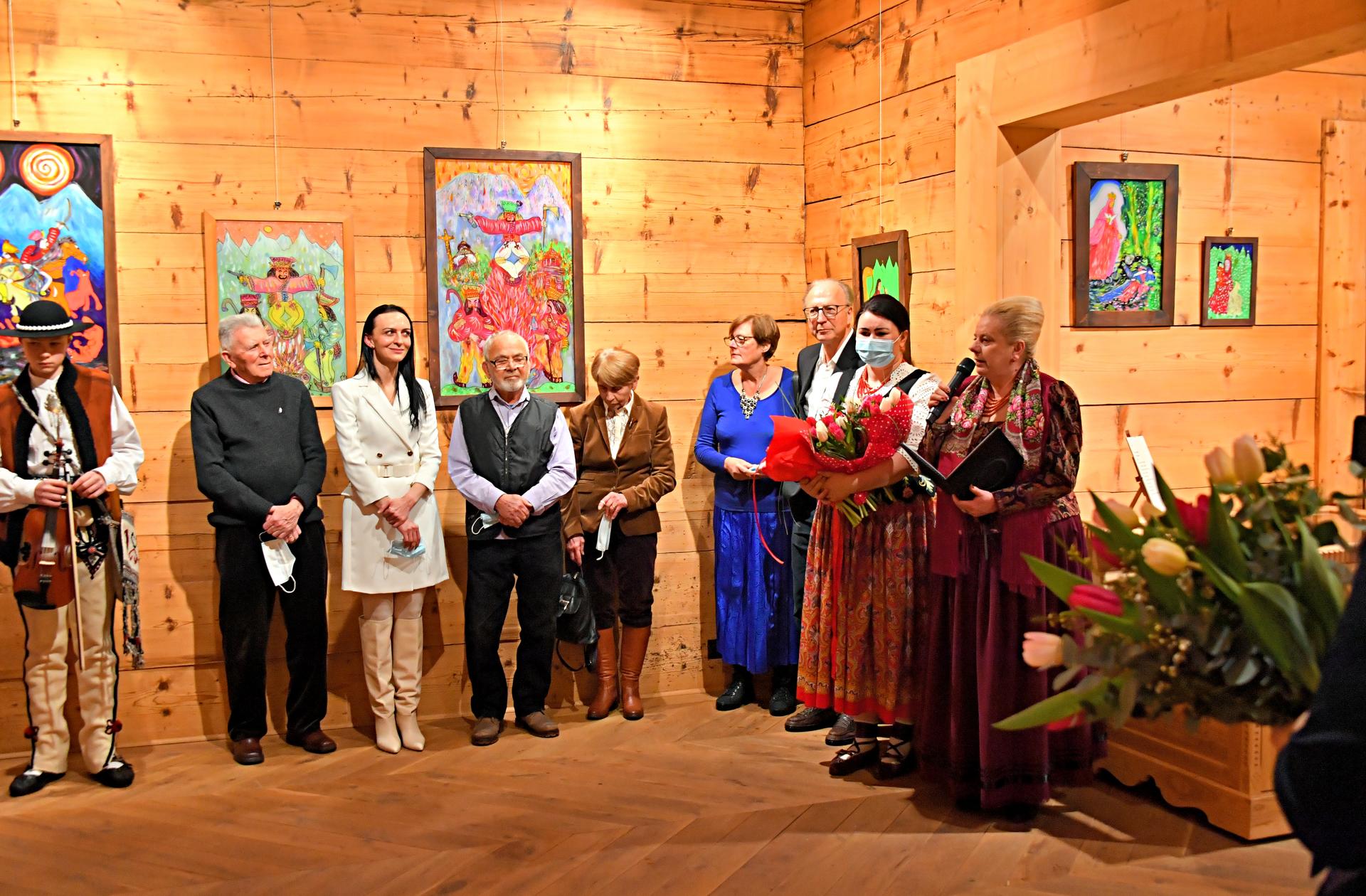 Zdjęcie promujące Zakopane