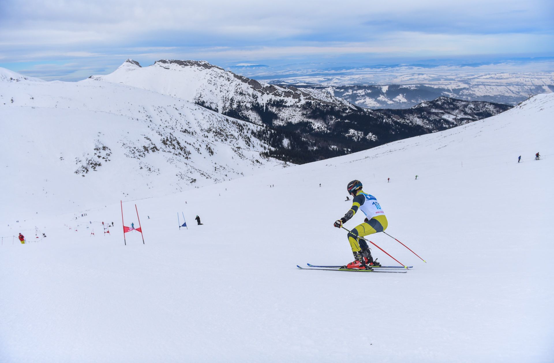 Zdjęcie promujące Zakopane