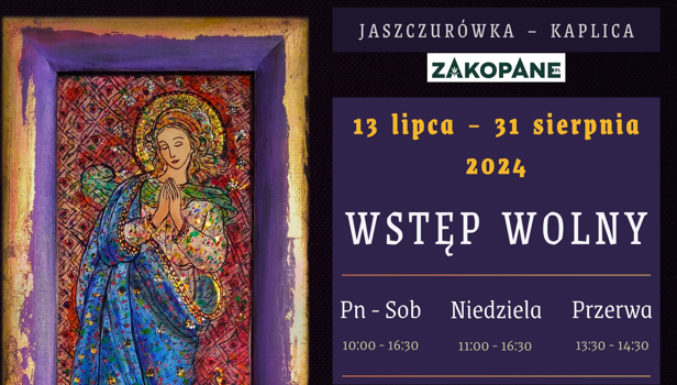 Zdjęcie promujące Zakopane