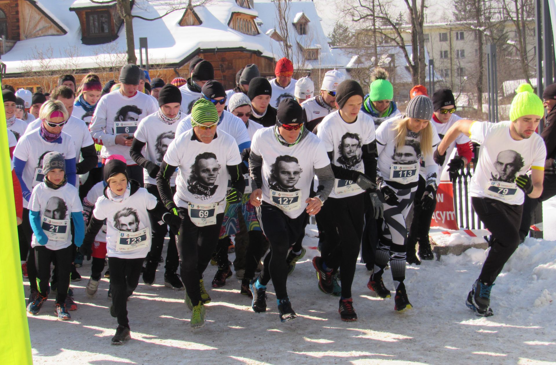 Zdjęcie promujące Zakopane
