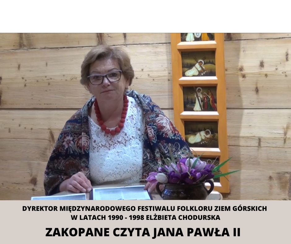 Zdjęcie promujące Zakopane