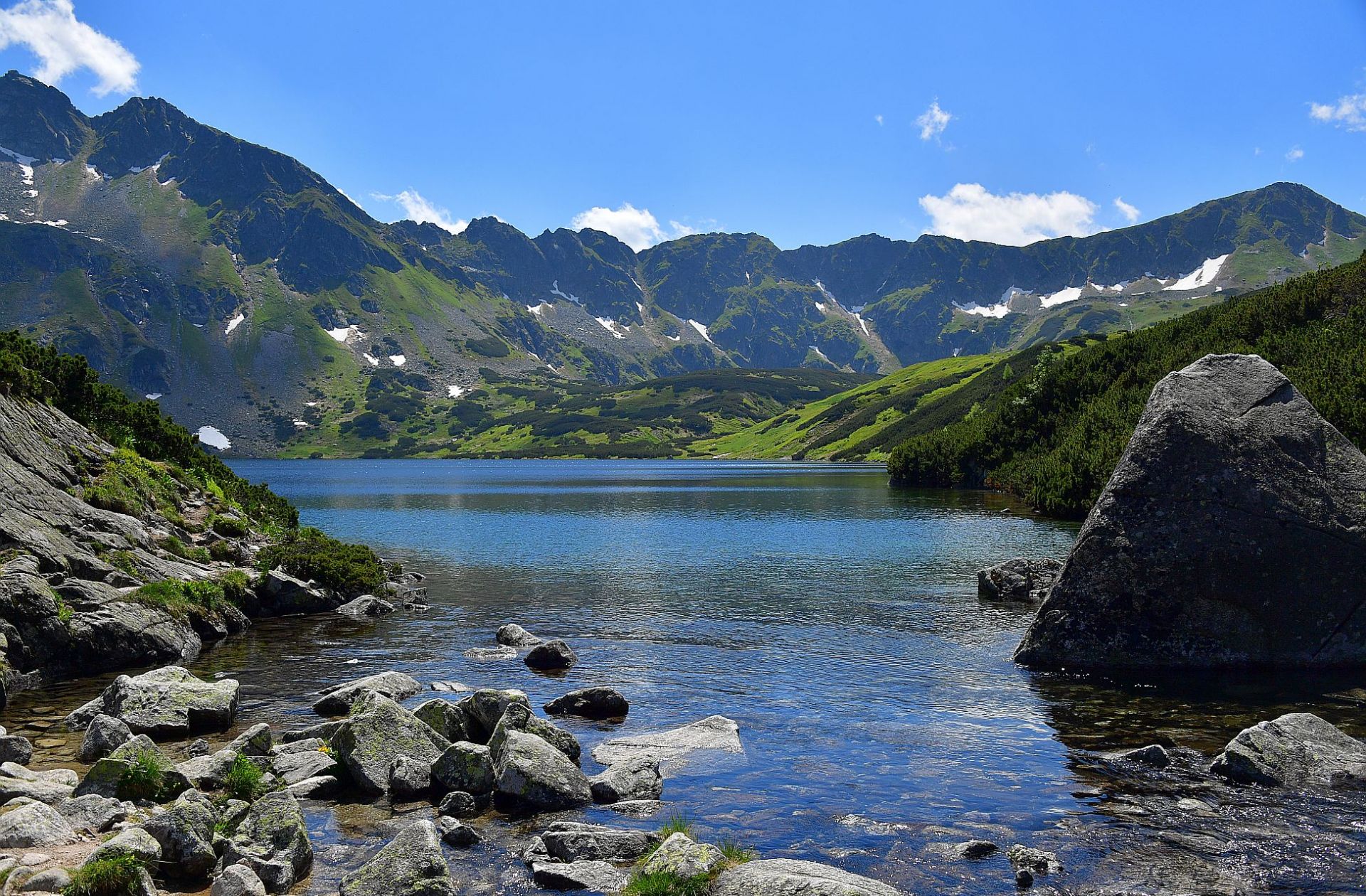 Zdjęcie promujące Zakopane