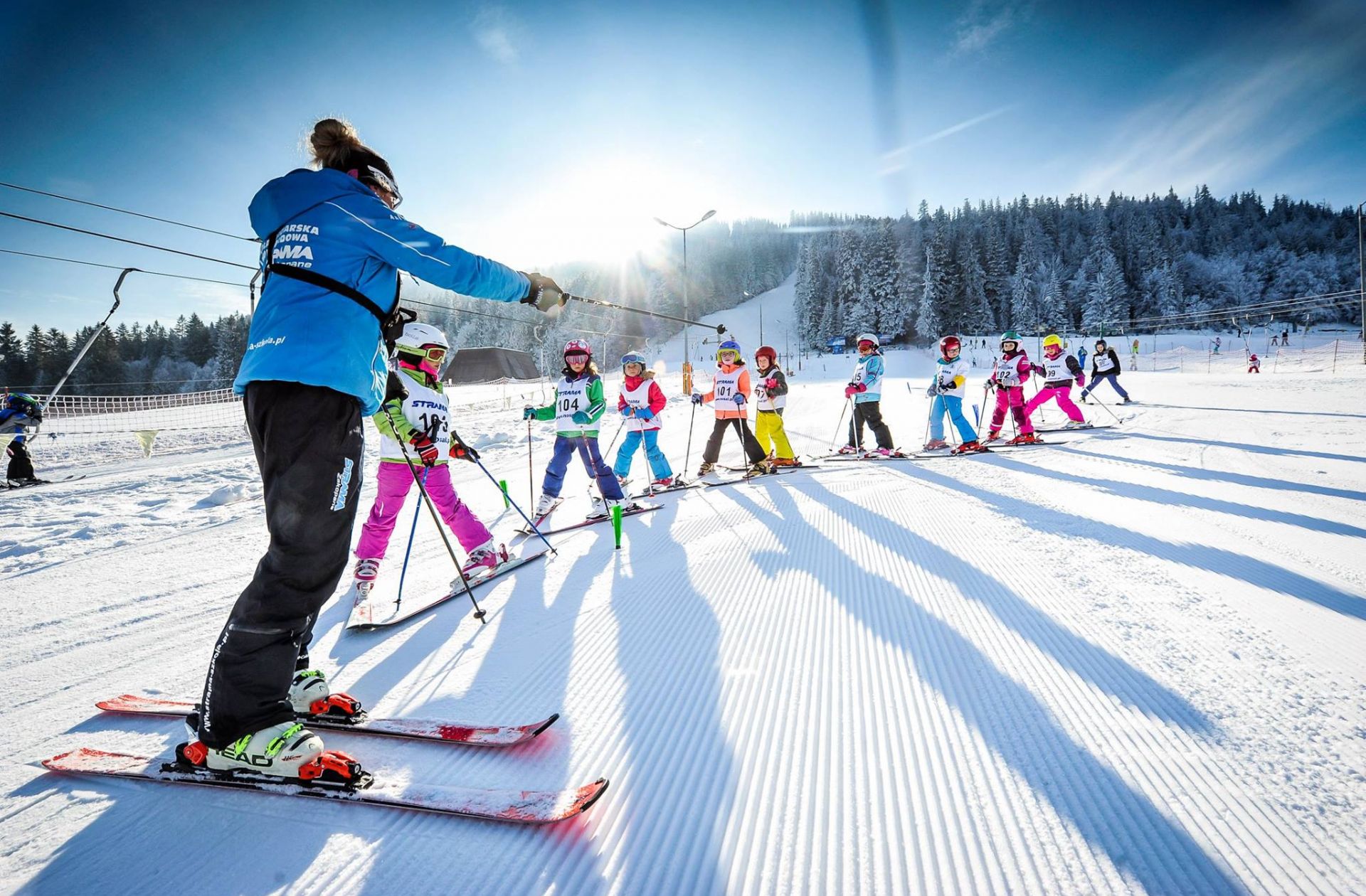 Zdjęcie promujące Zakopane