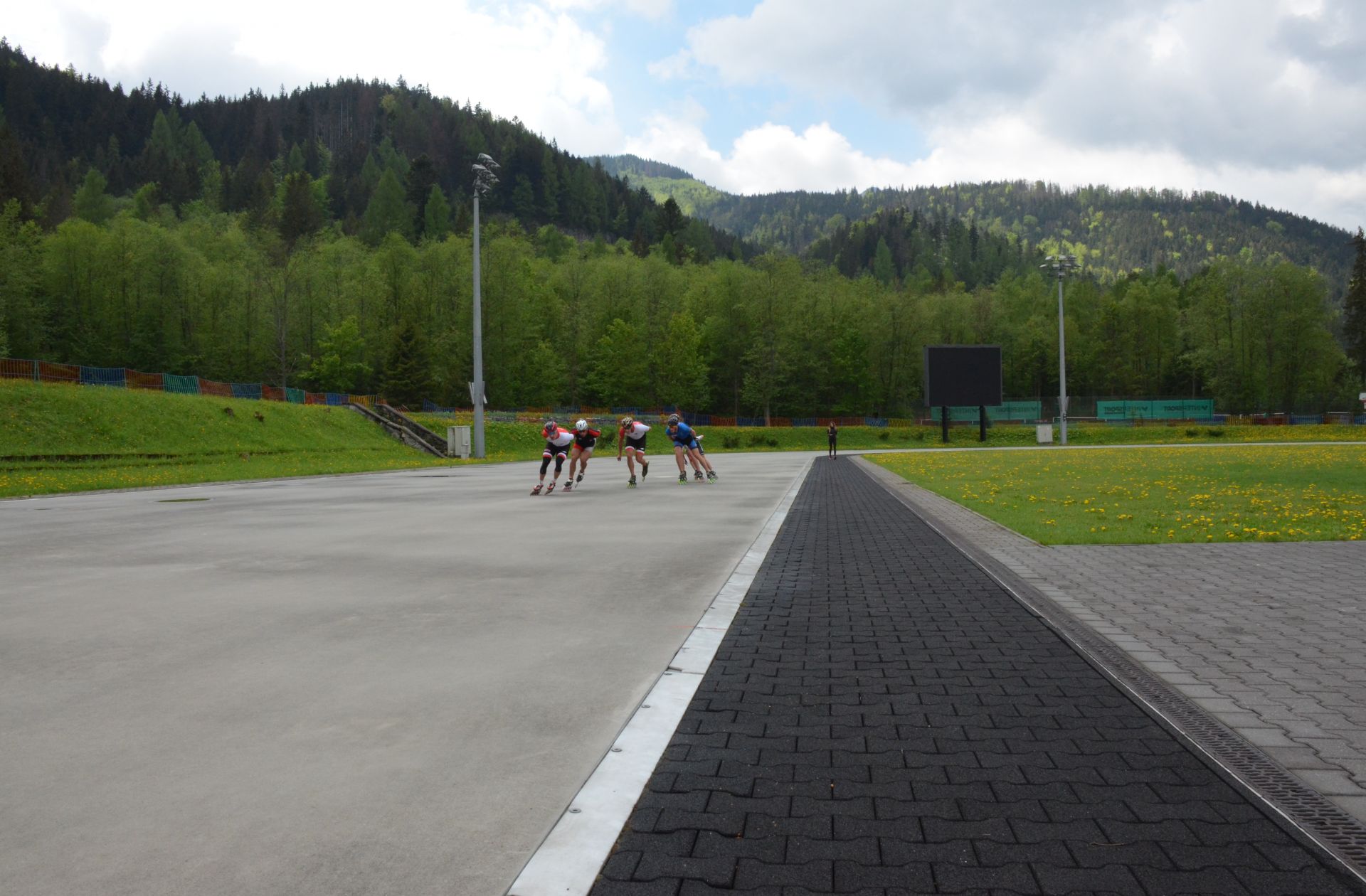 Zdjęcie promujące Zakopane