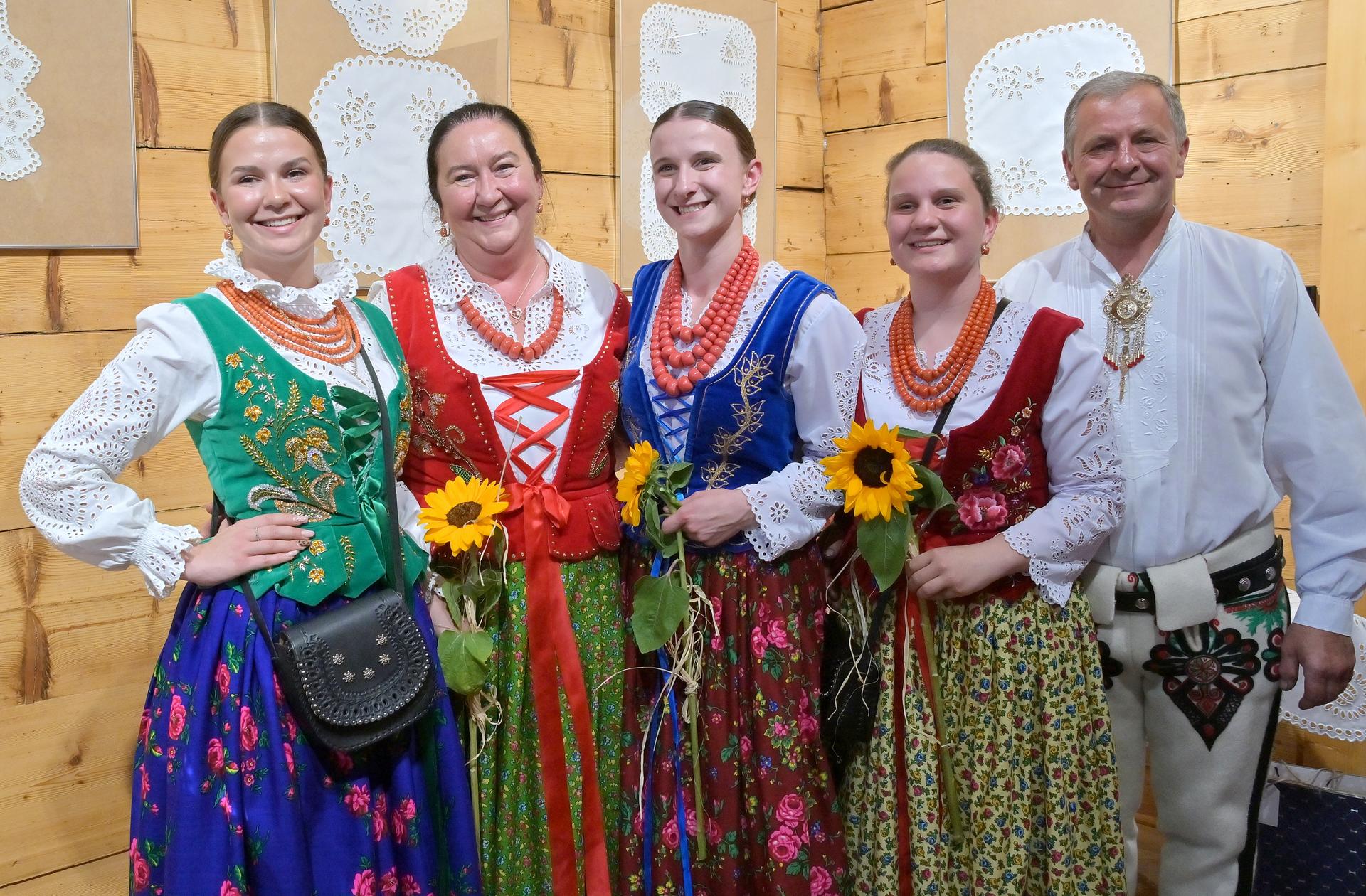 Zdjęcie promujące Zakopane