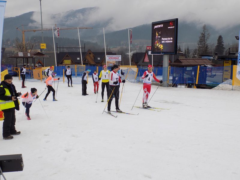 Zdjęcie promujące Zakopane