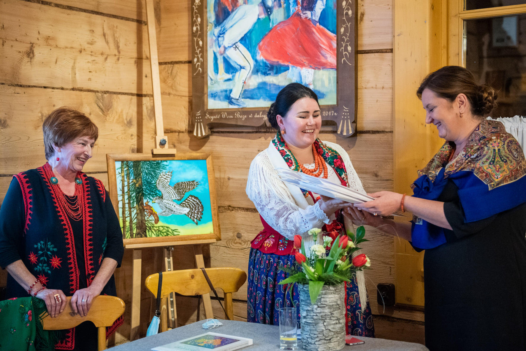 Zdjęcie promujące Zakopane