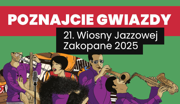 Zdjęcie promujące Zakopane