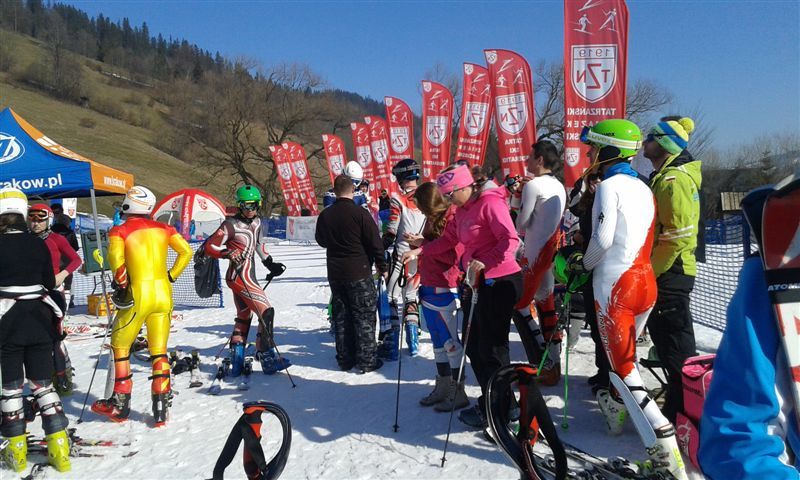 Zdjęcie promujące Zakopane