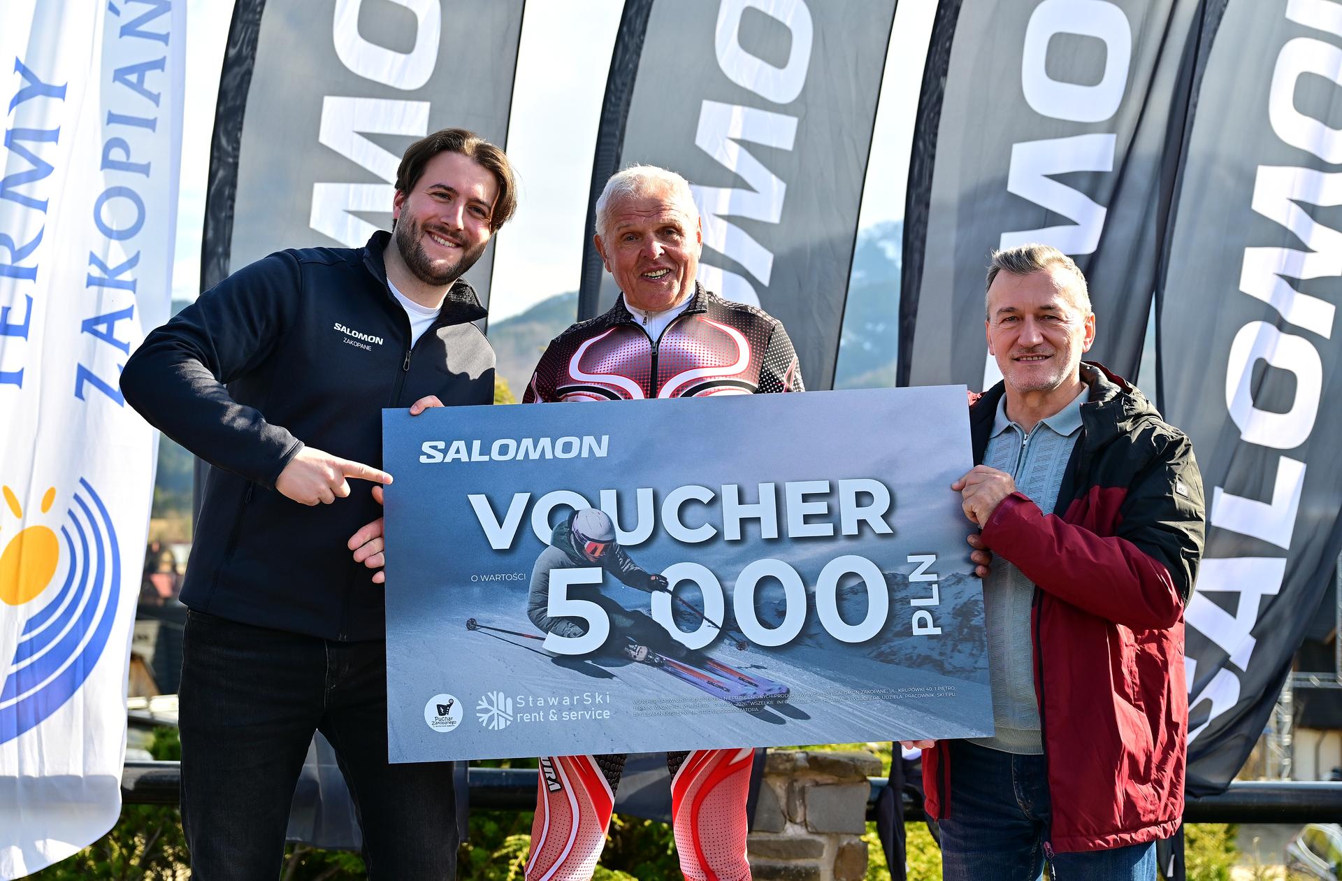 Zdjęcie promujące Zakopane