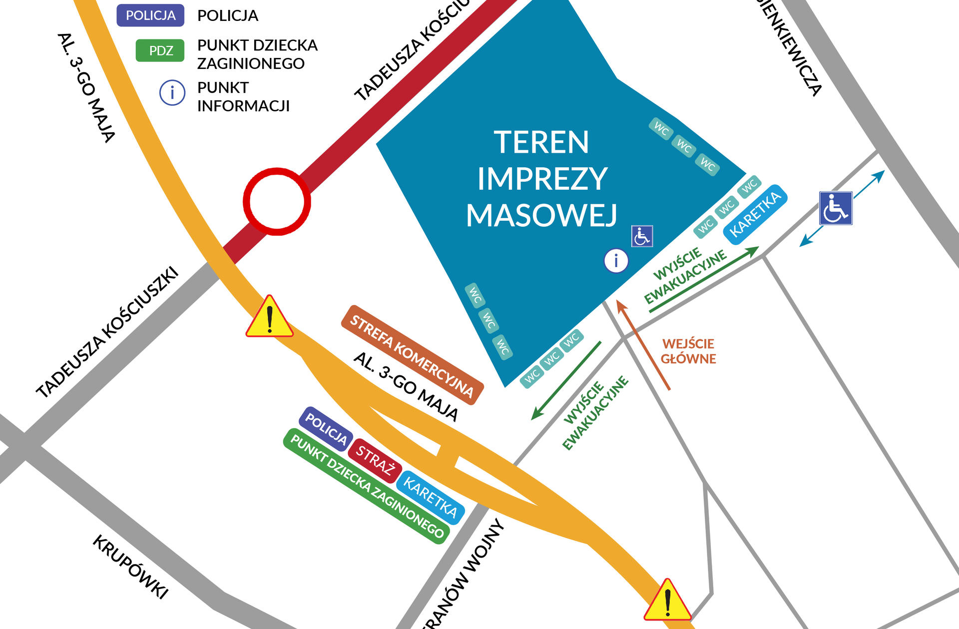 Zdjęcie promujące Zakopane